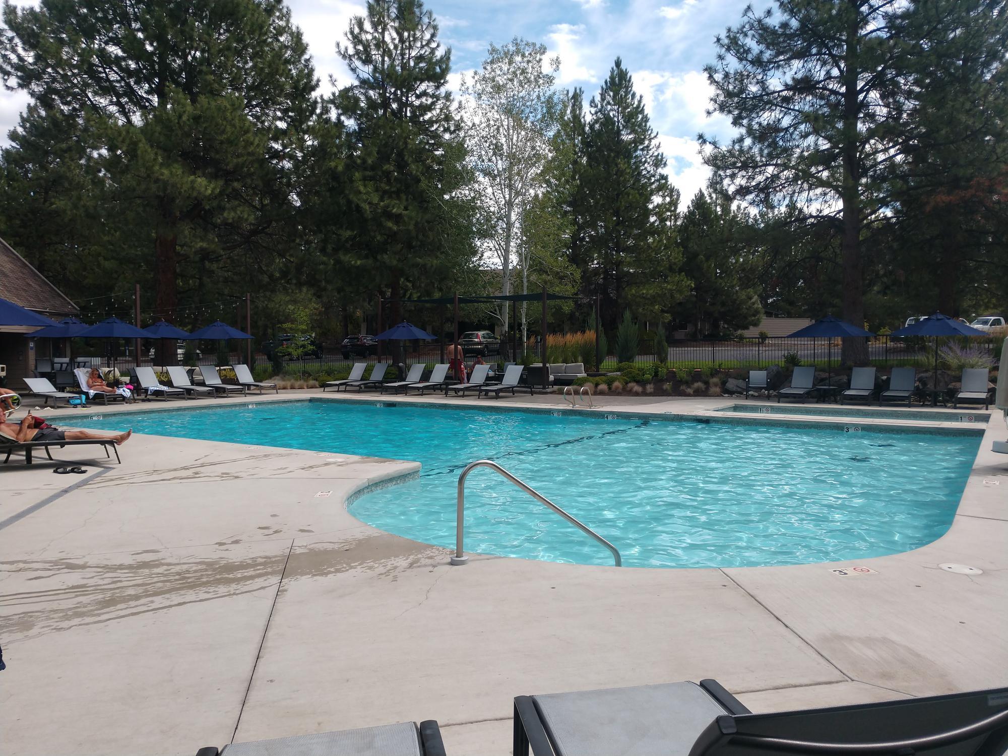 Mt Bachelor Village - Residential