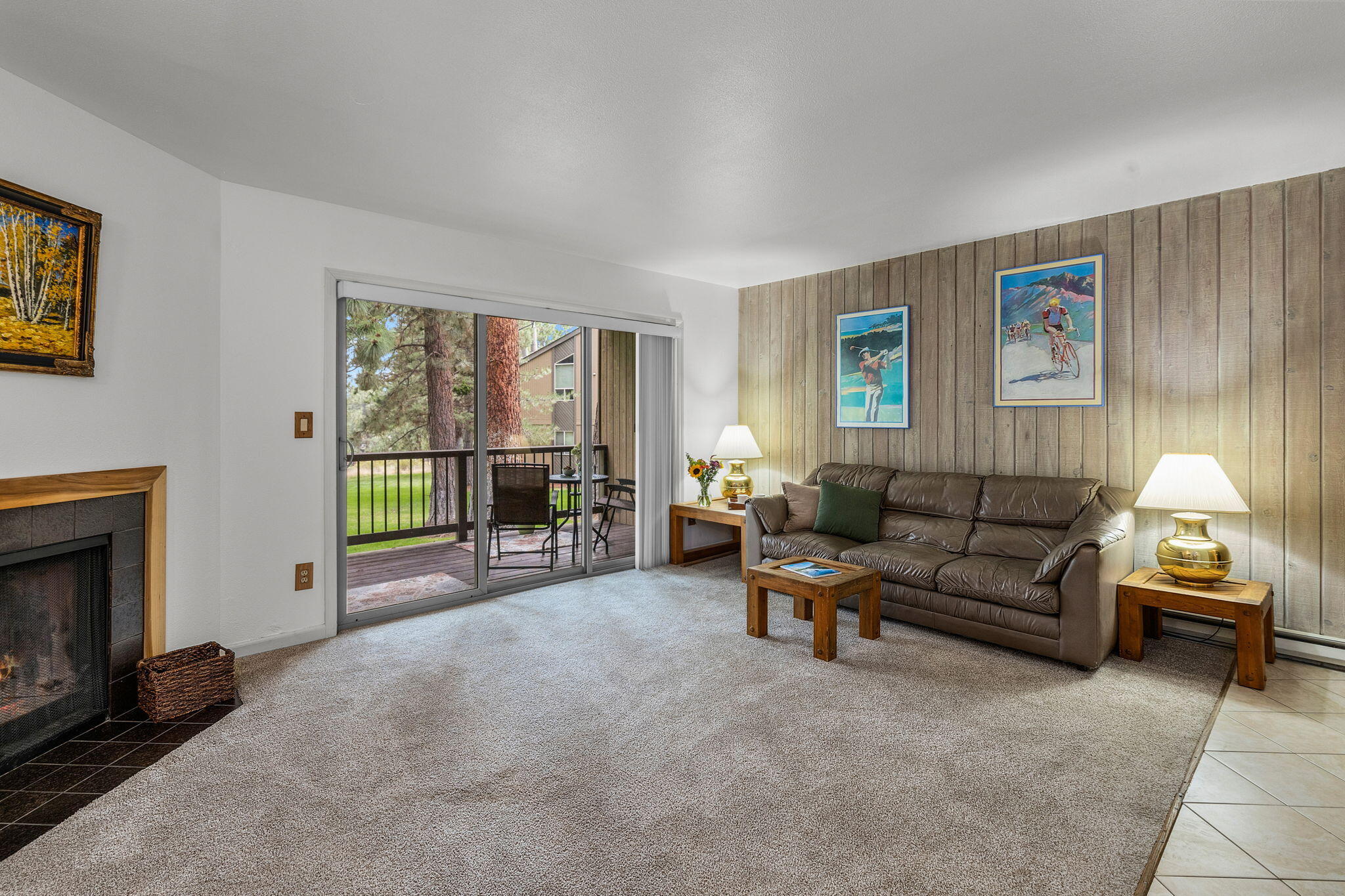 Mt Bachelor Village - Residential