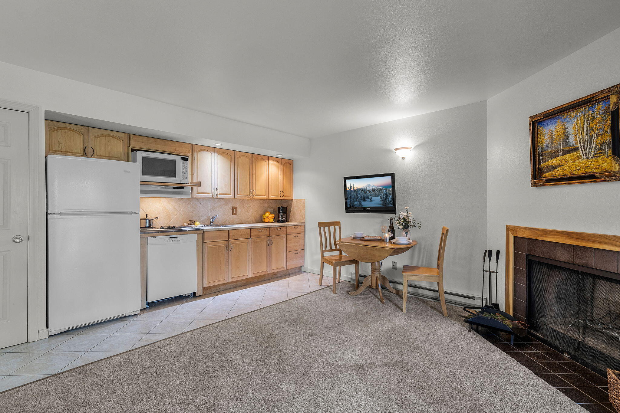 Mt Bachelor Village - Residential
