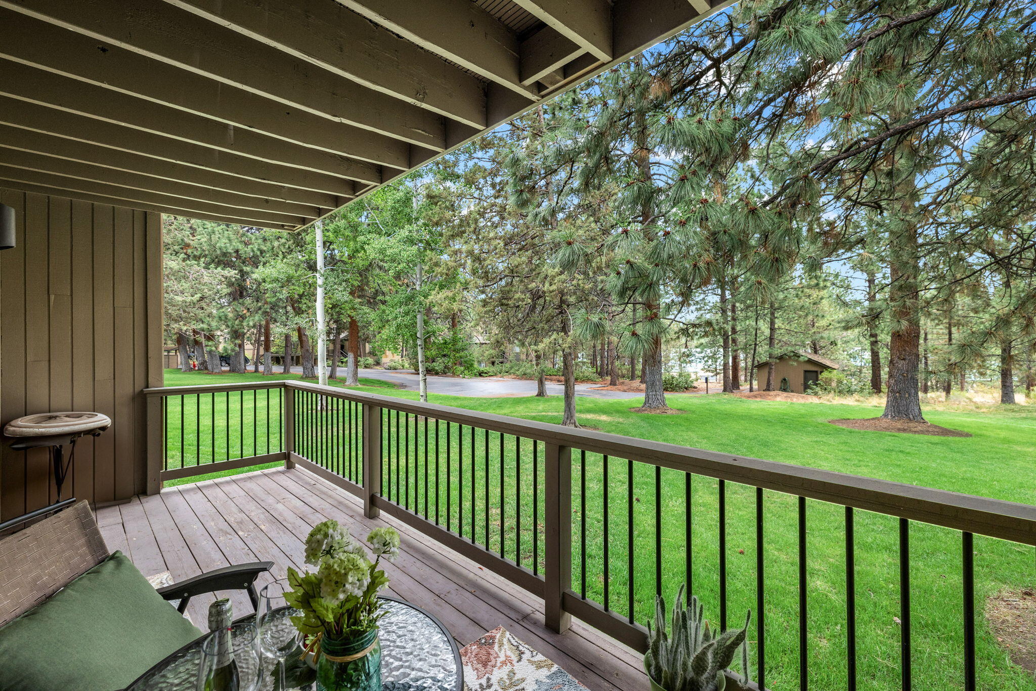 Mt Bachelor Village - Residential