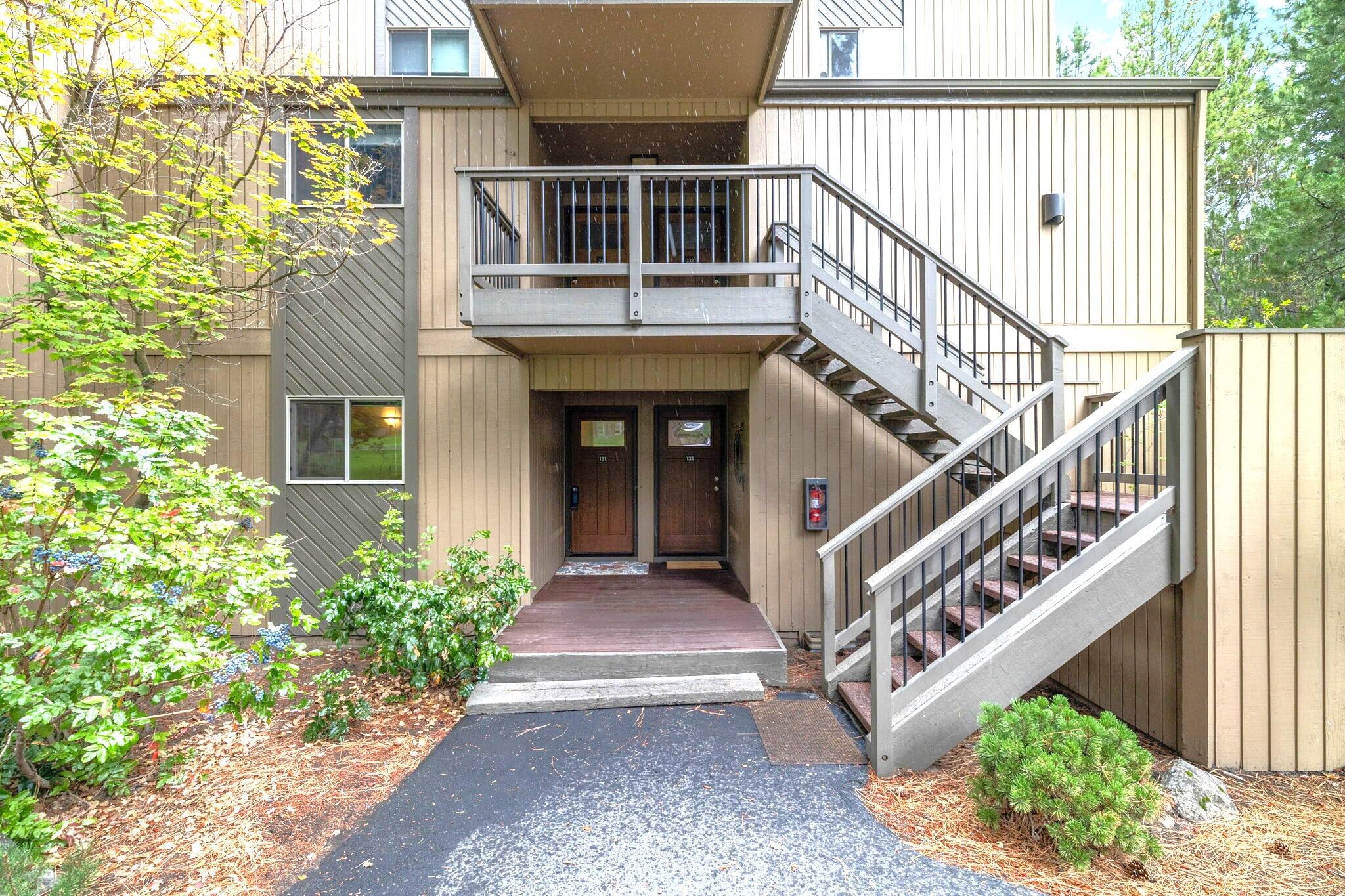 Mt Bachelor Village - Residential