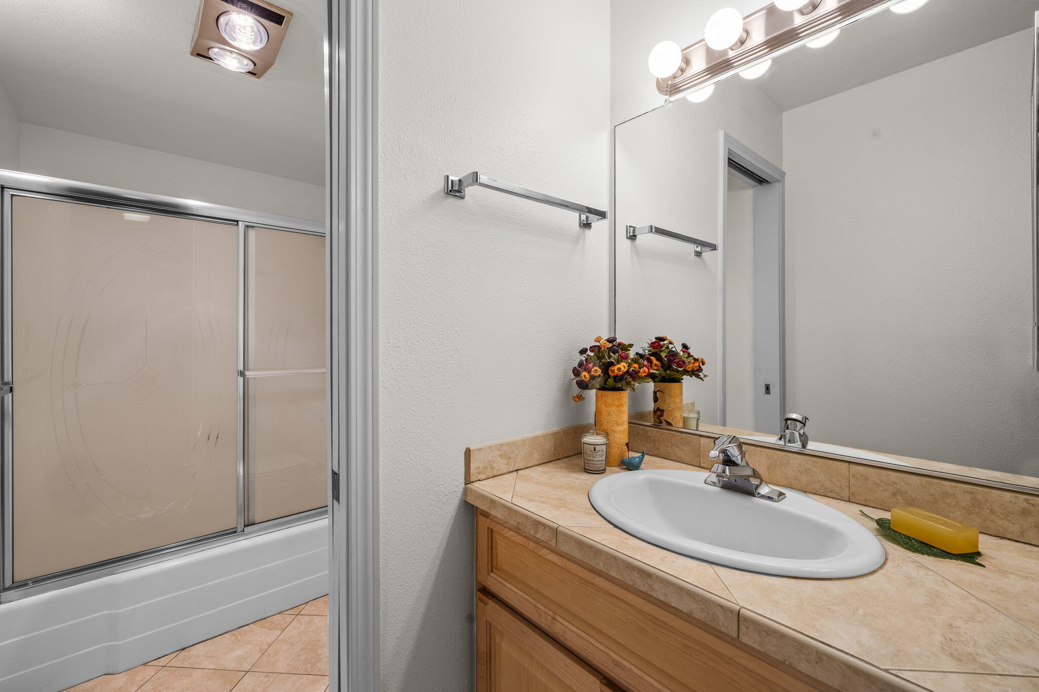 Mt Bachelor Village - Residential