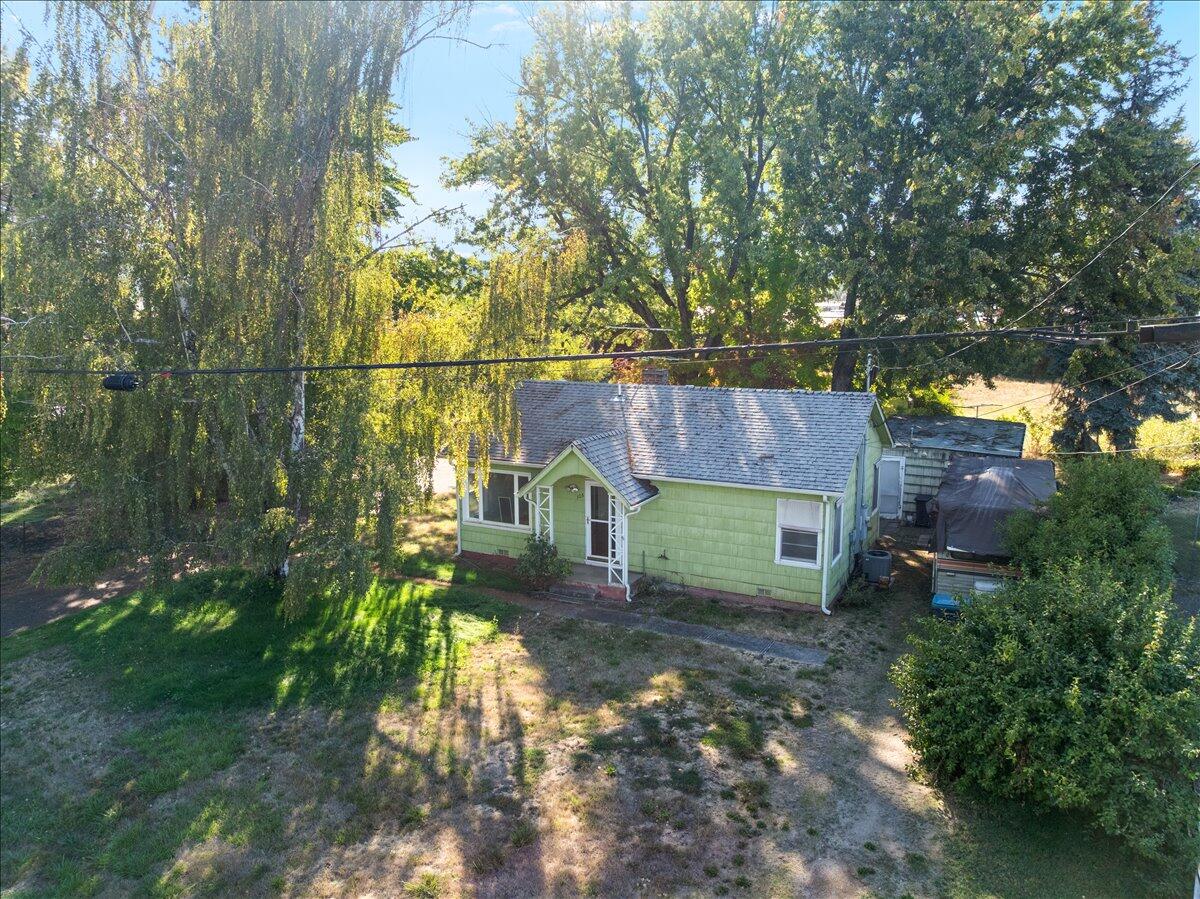 N/A - Residential