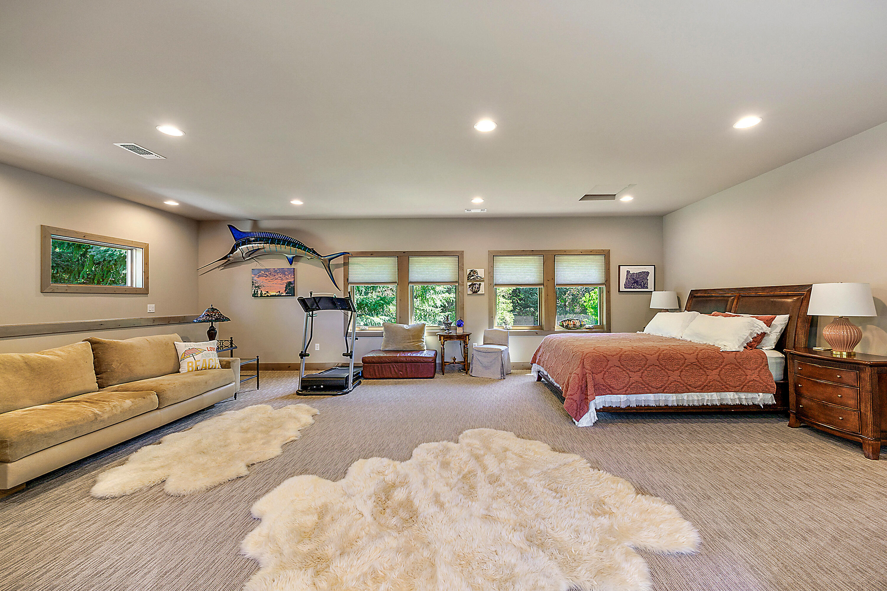 Roguewoods Estates Subdivision - Residential