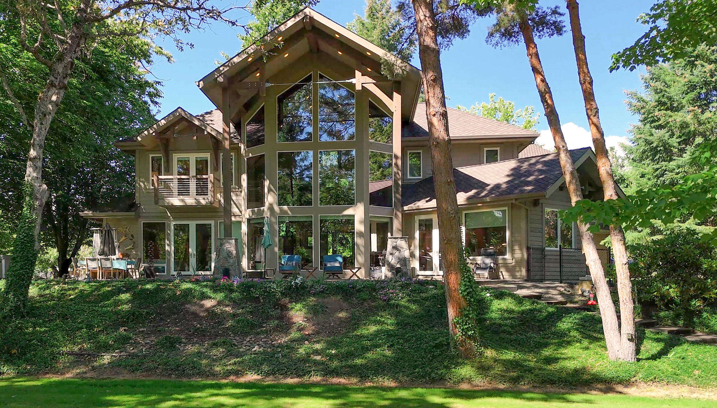 Roguewoods Estates Subdivision - Residential