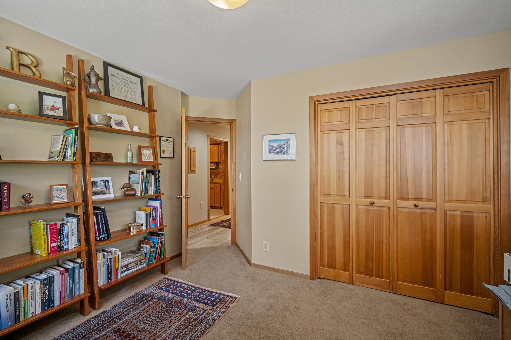 Fairway Point Villag - Residential
