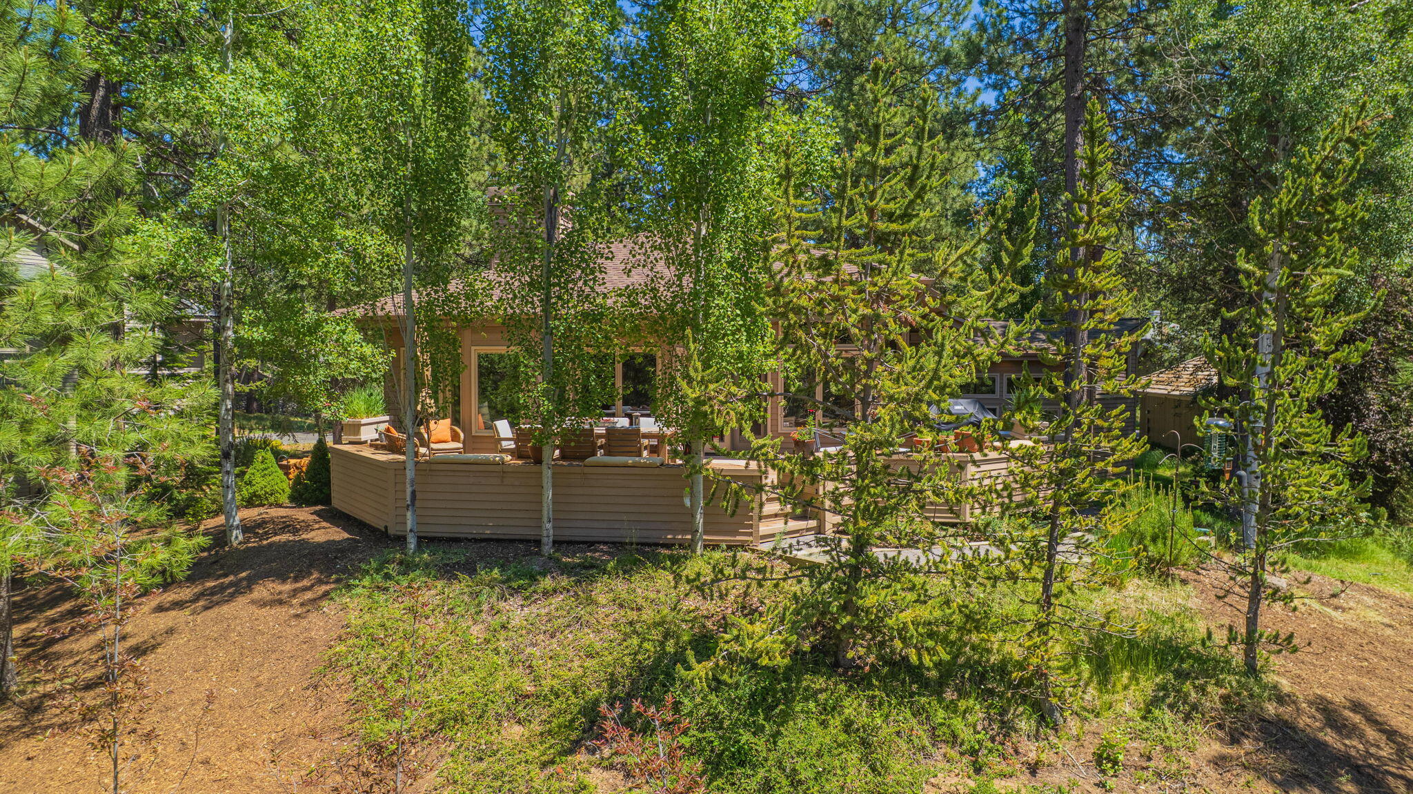 Fairway Point Villag - Residential