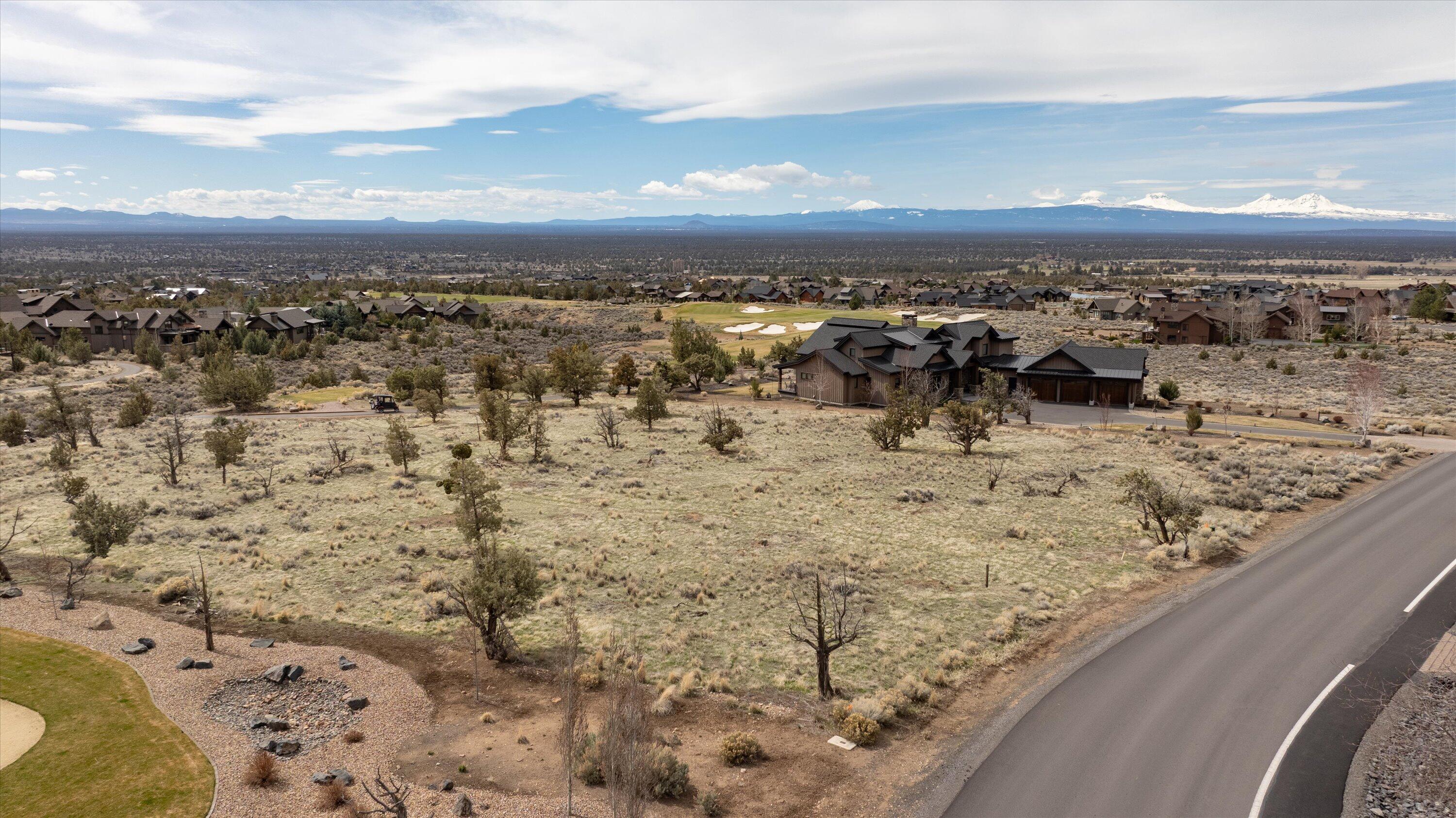 Brasada Ranch - Land