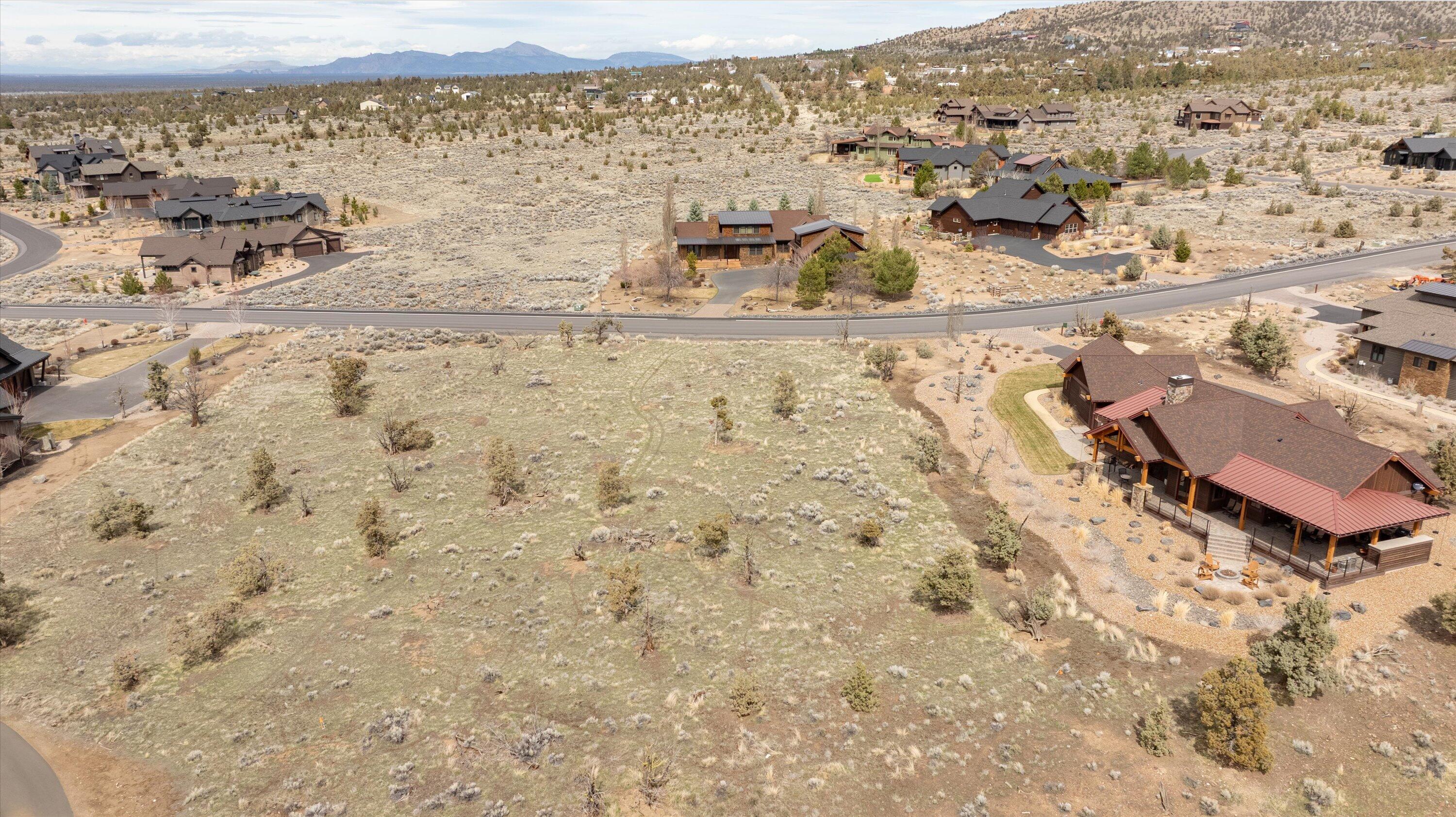 Brasada Ranch - Land