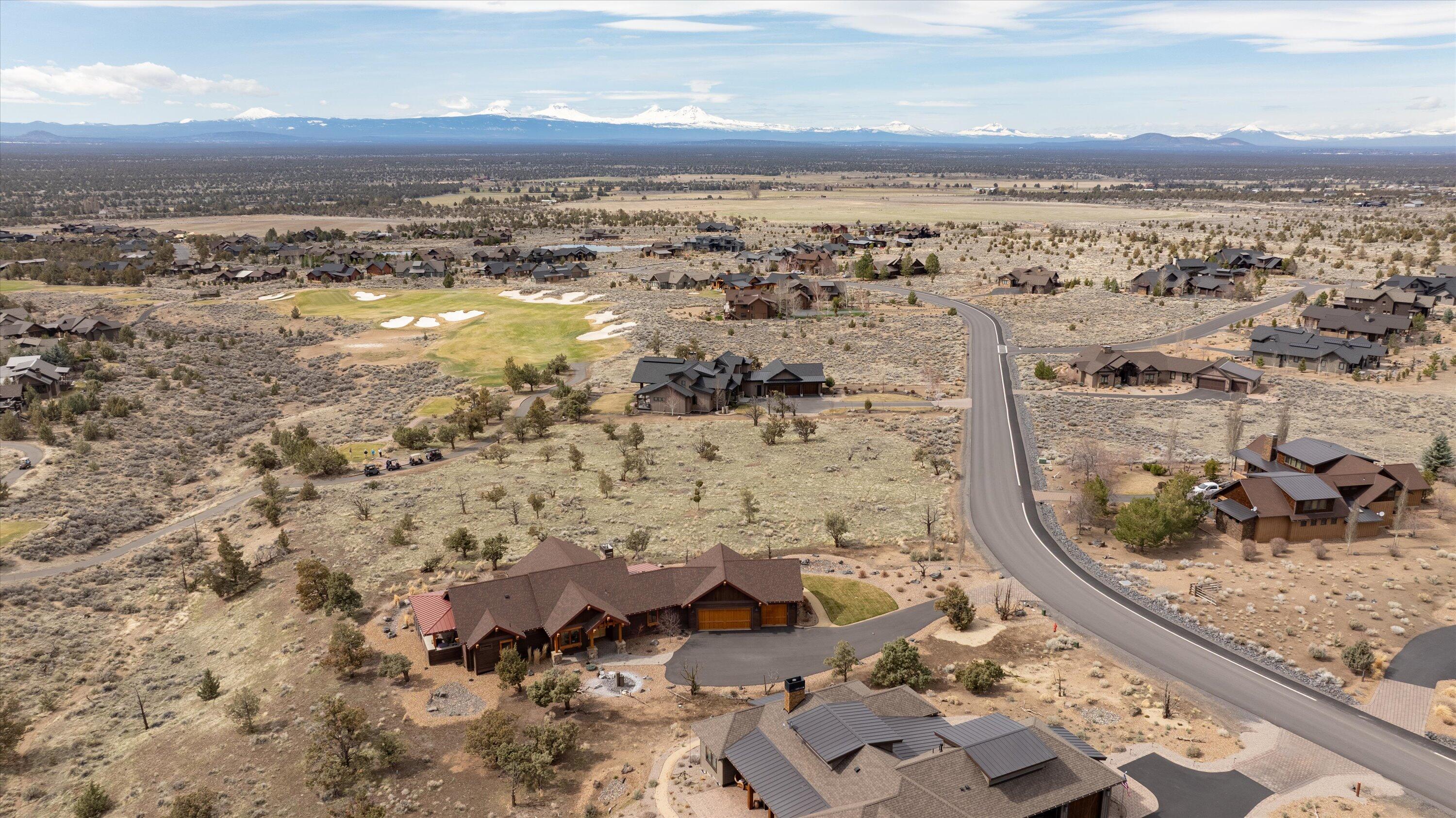 Brasada Ranch - Land