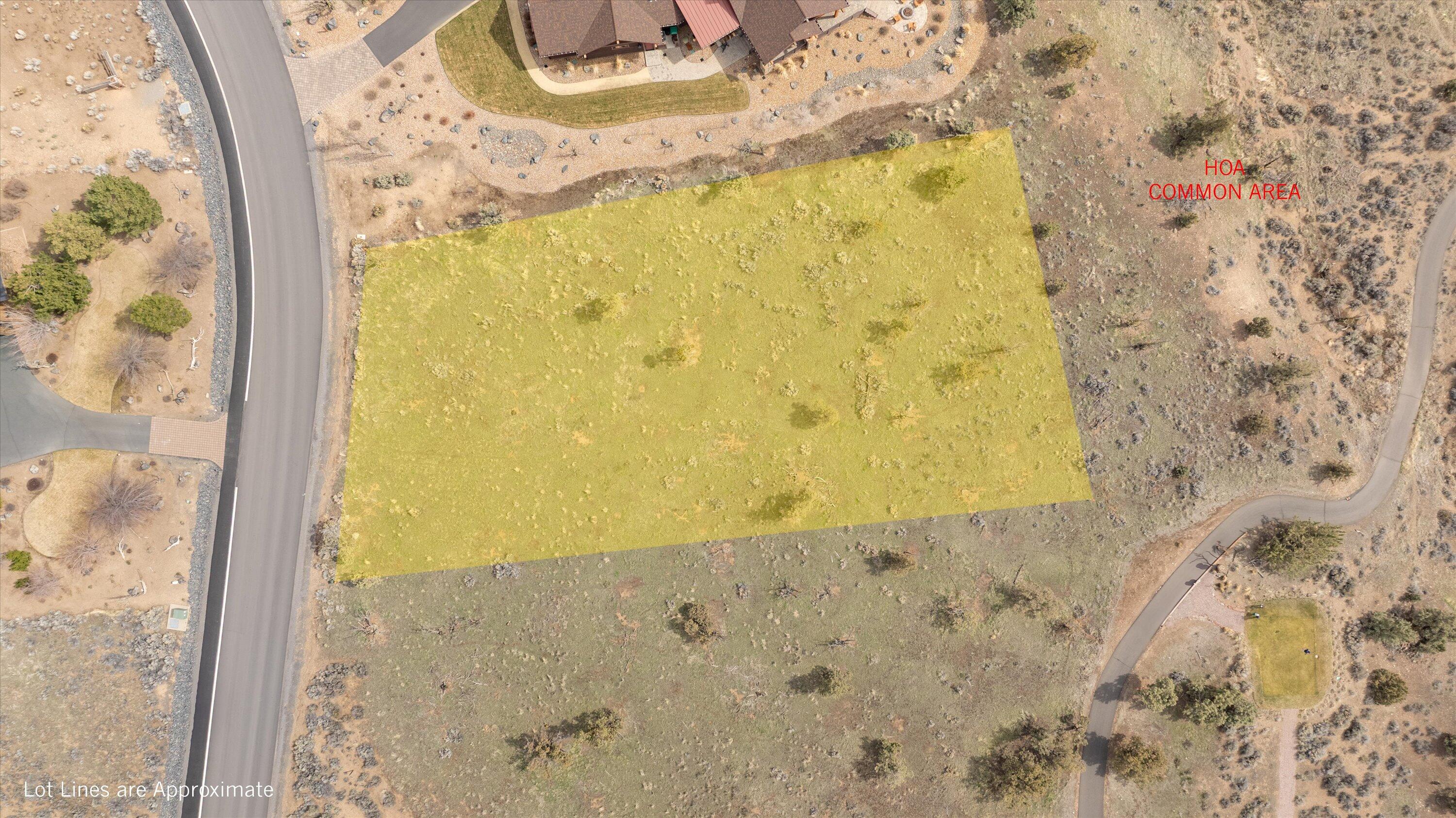 Brasada Ranch - Land