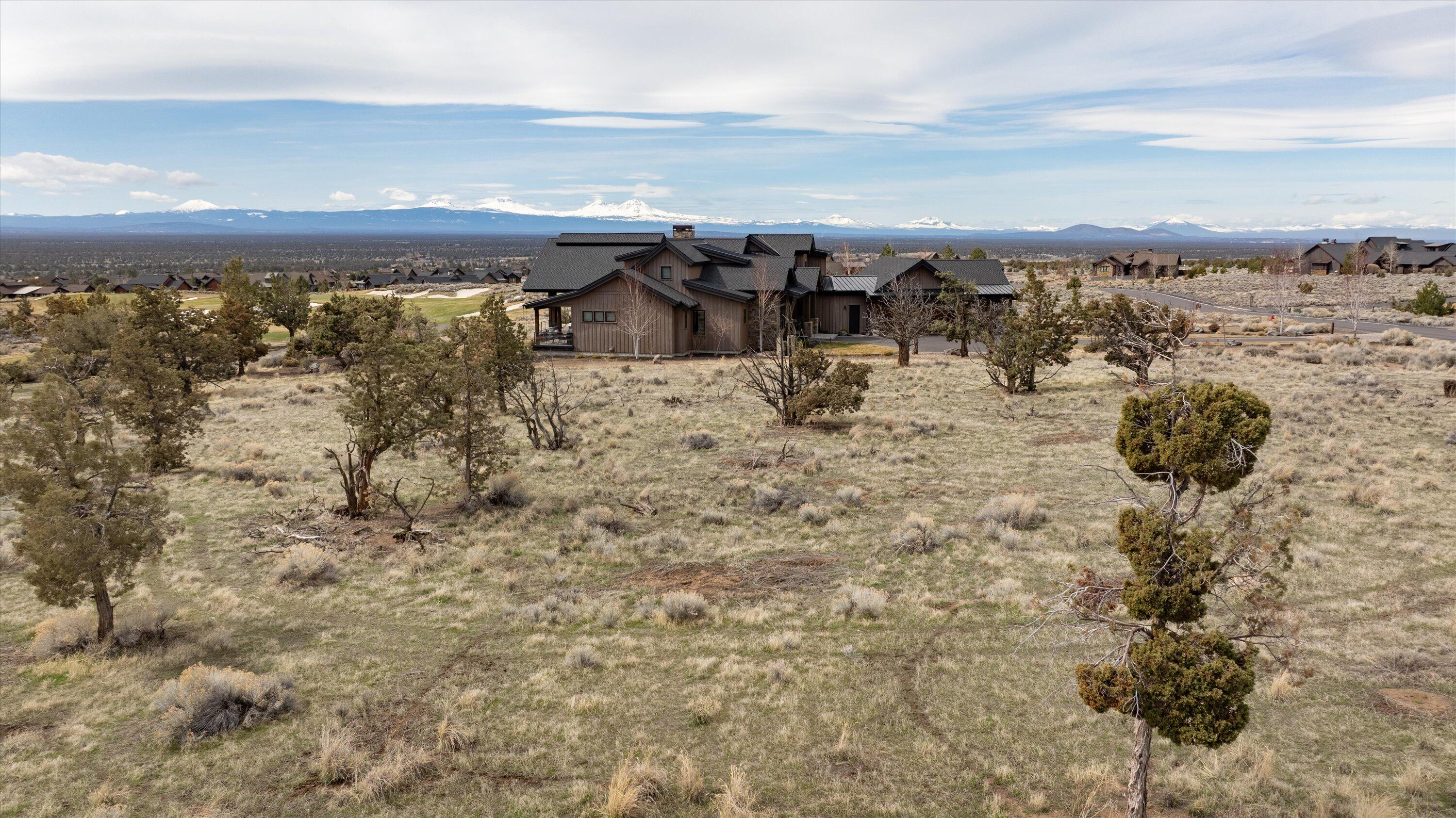 Brasada Ranch - Land