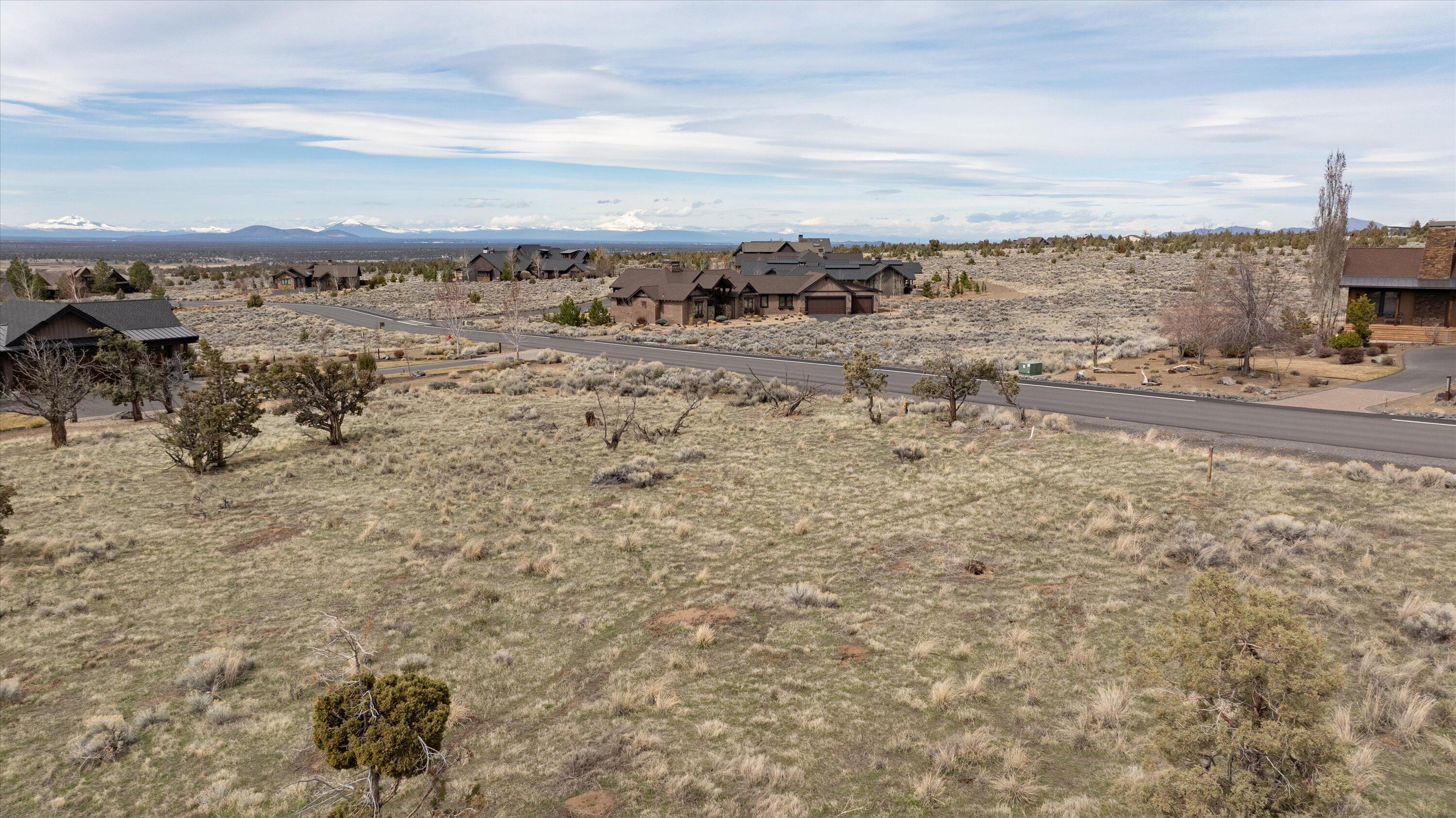 Brasada Ranch - Land