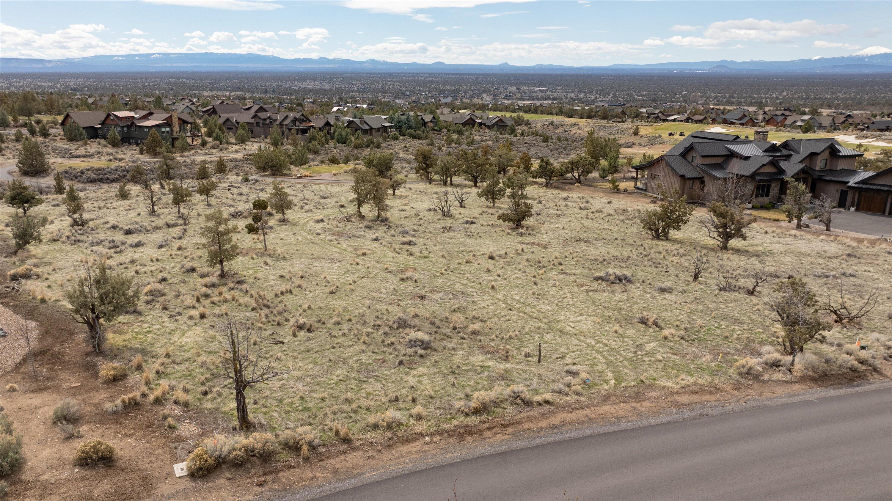 Brasada Ranch - Land