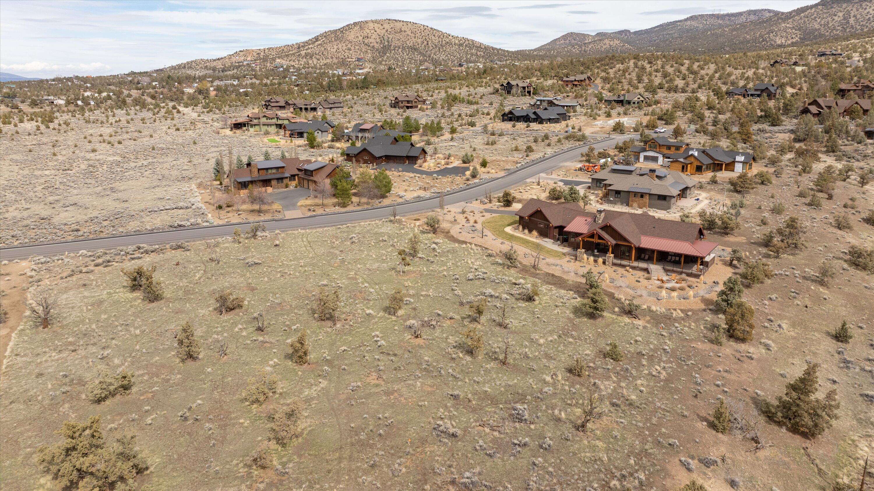 Brasada Ranch - Land