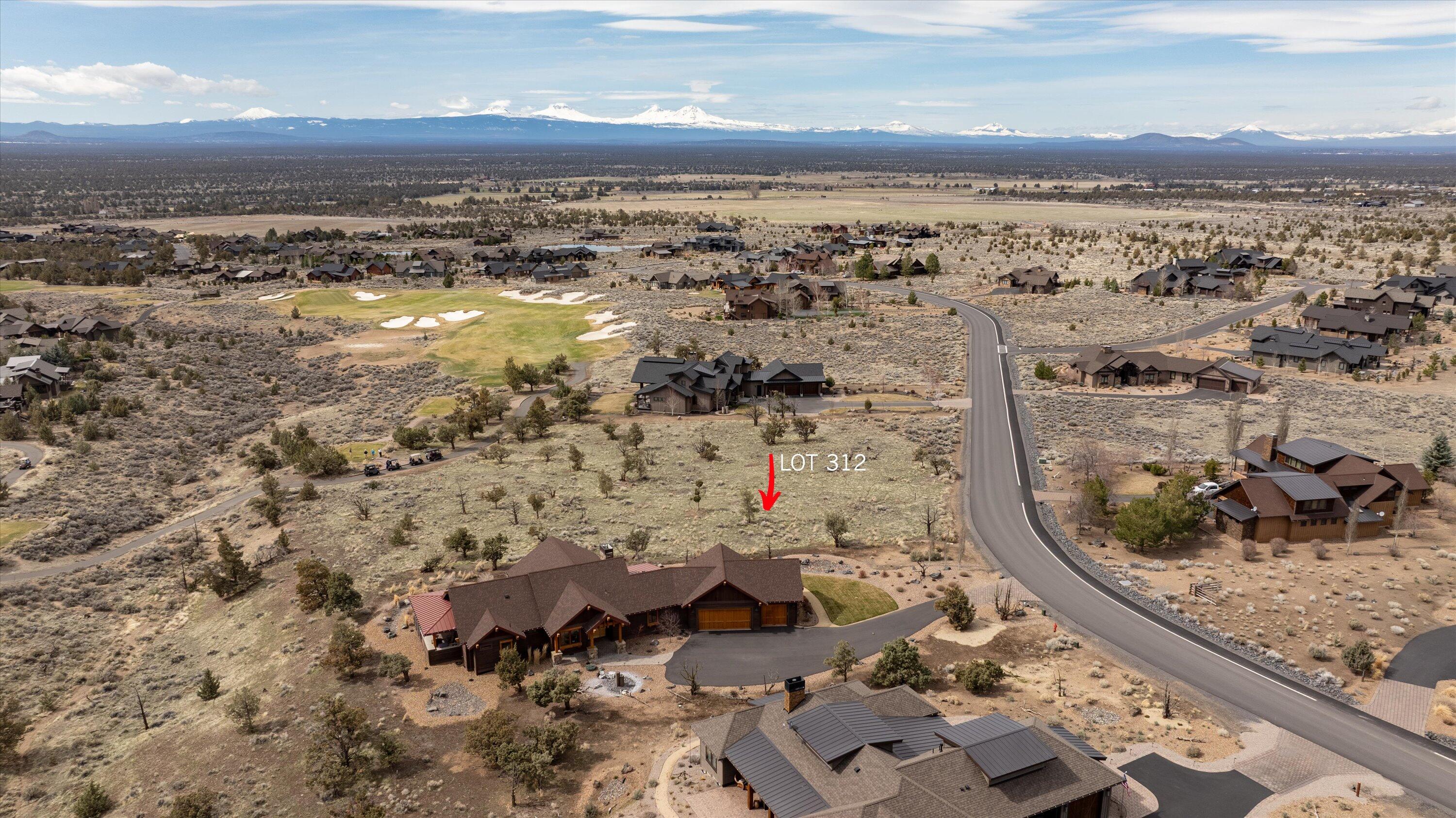 Brasada Ranch - Land