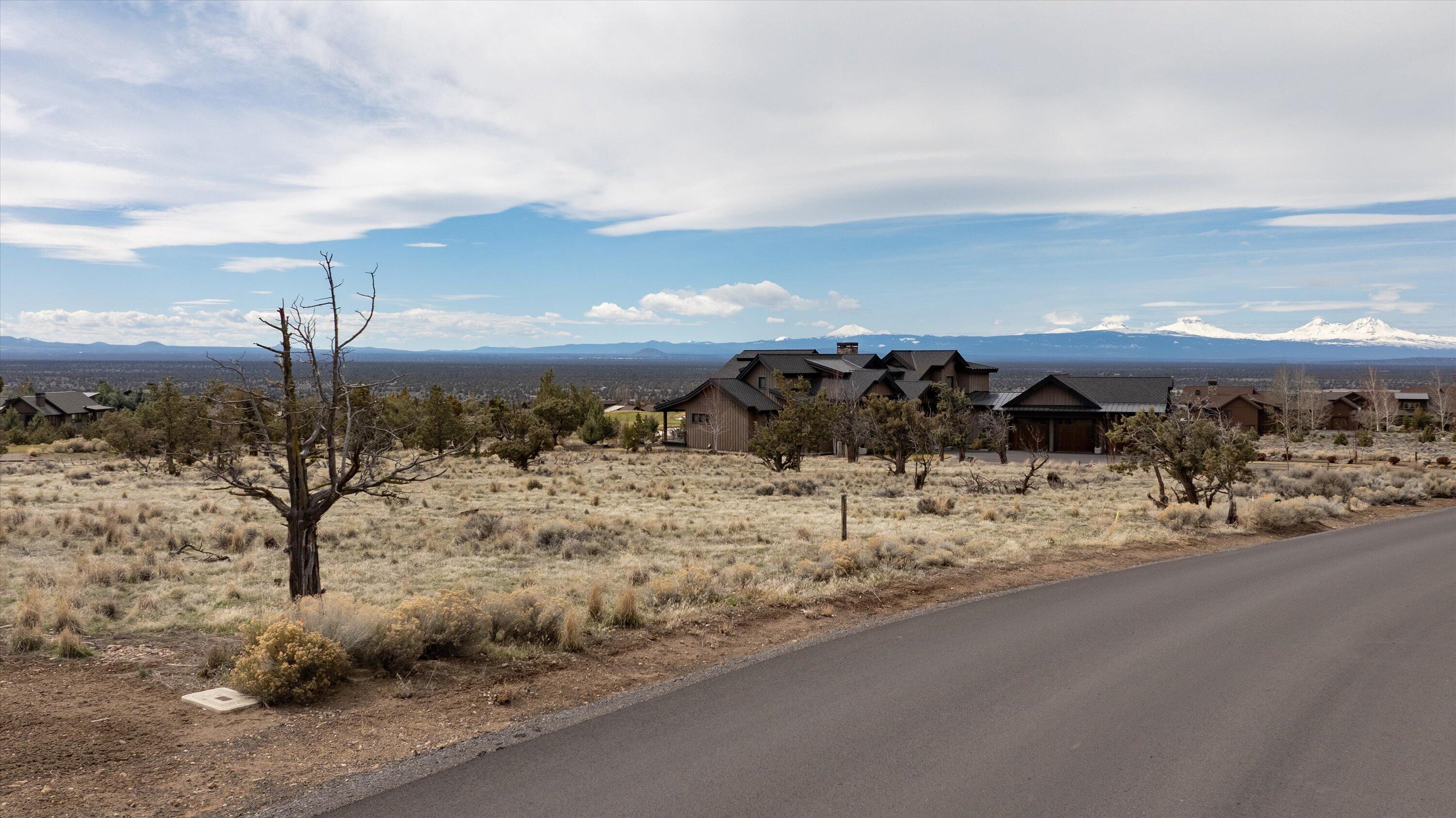 Brasada Ranch - Land