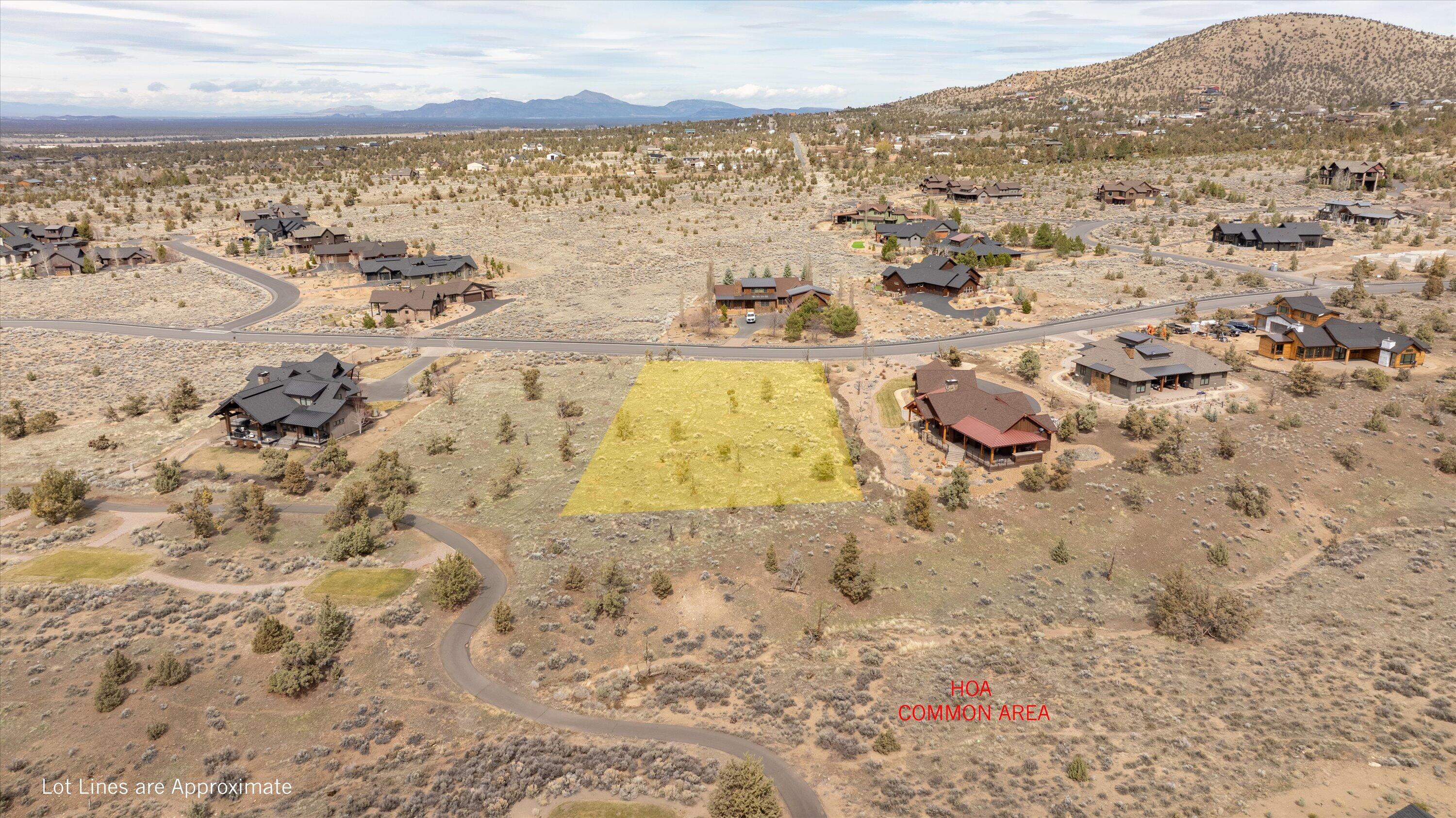 Brasada Ranch - Land