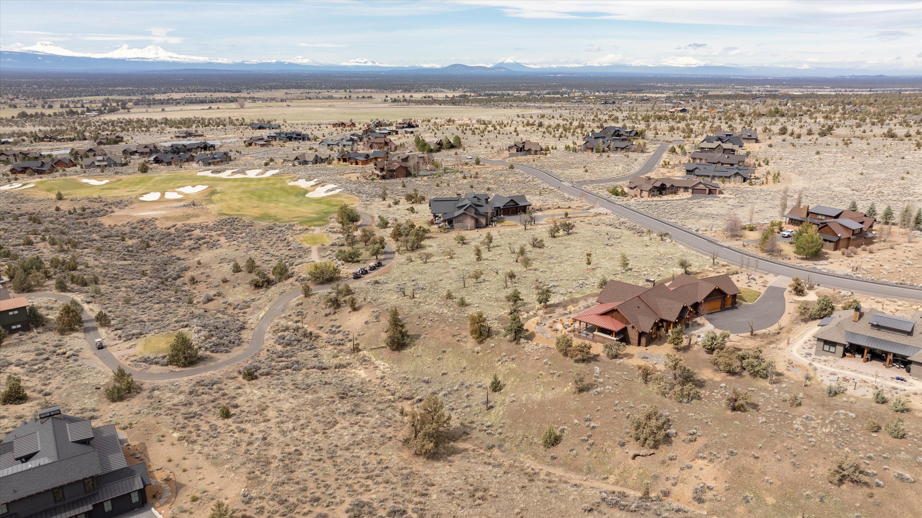 Brasada Ranch - Land