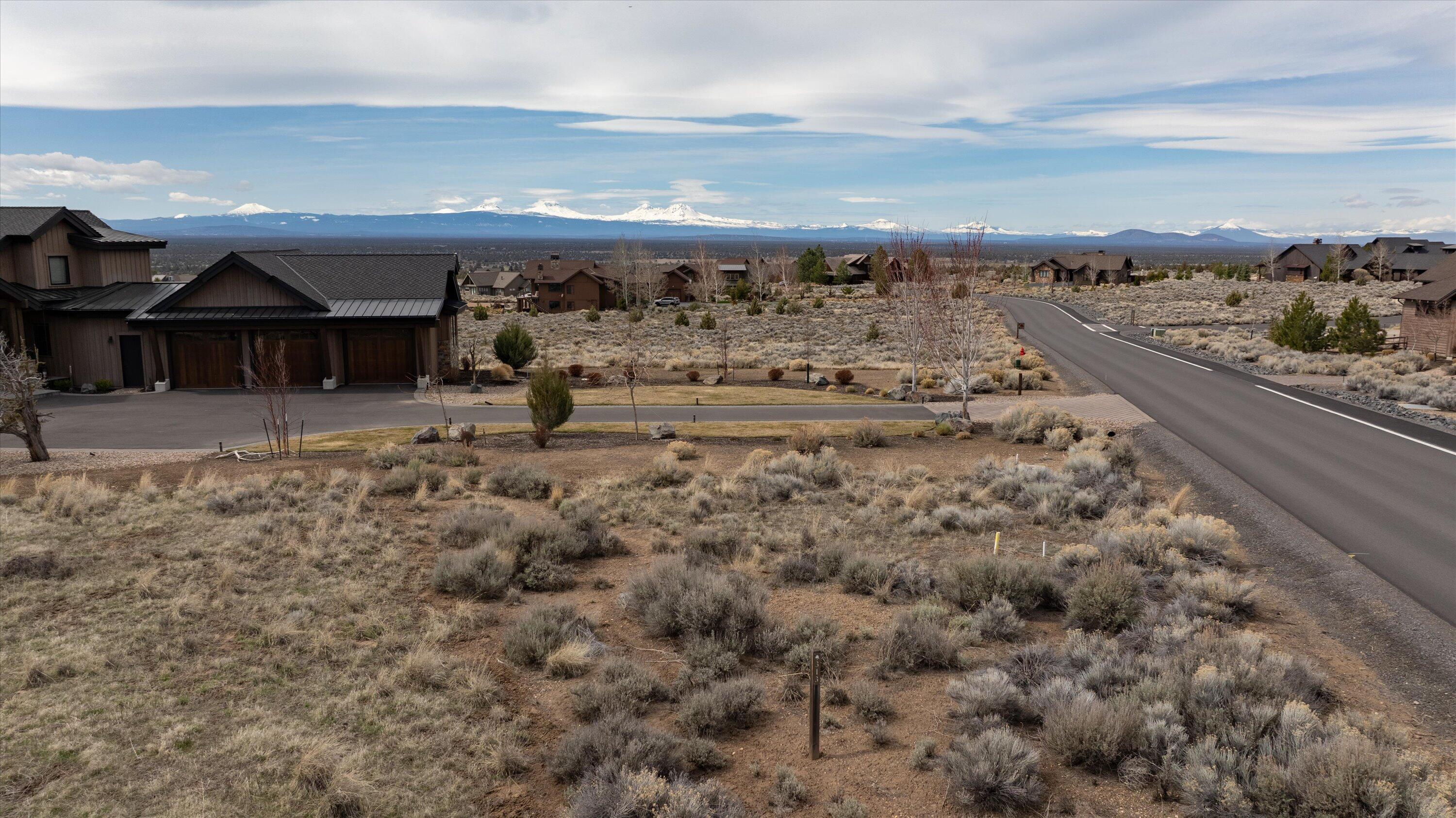 Brasada Ranch - Land