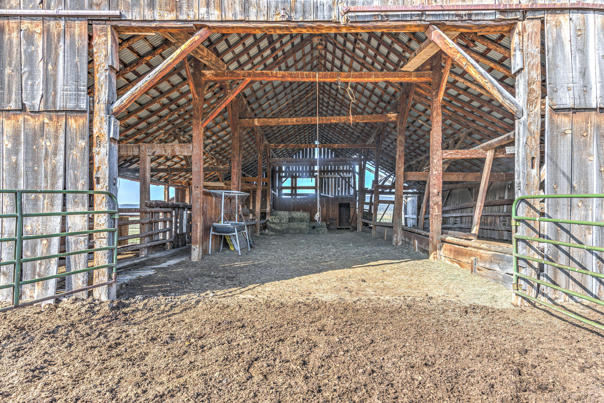N/A - Farm