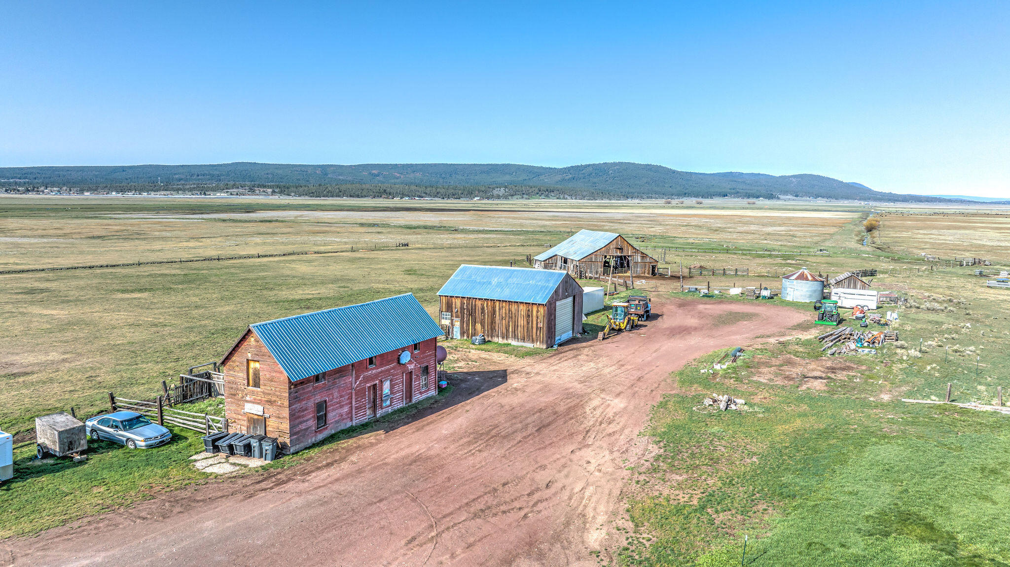 N/A - Farm