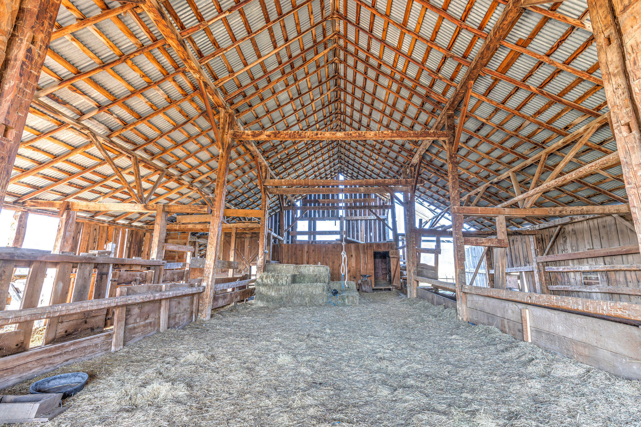 N/A - Farm