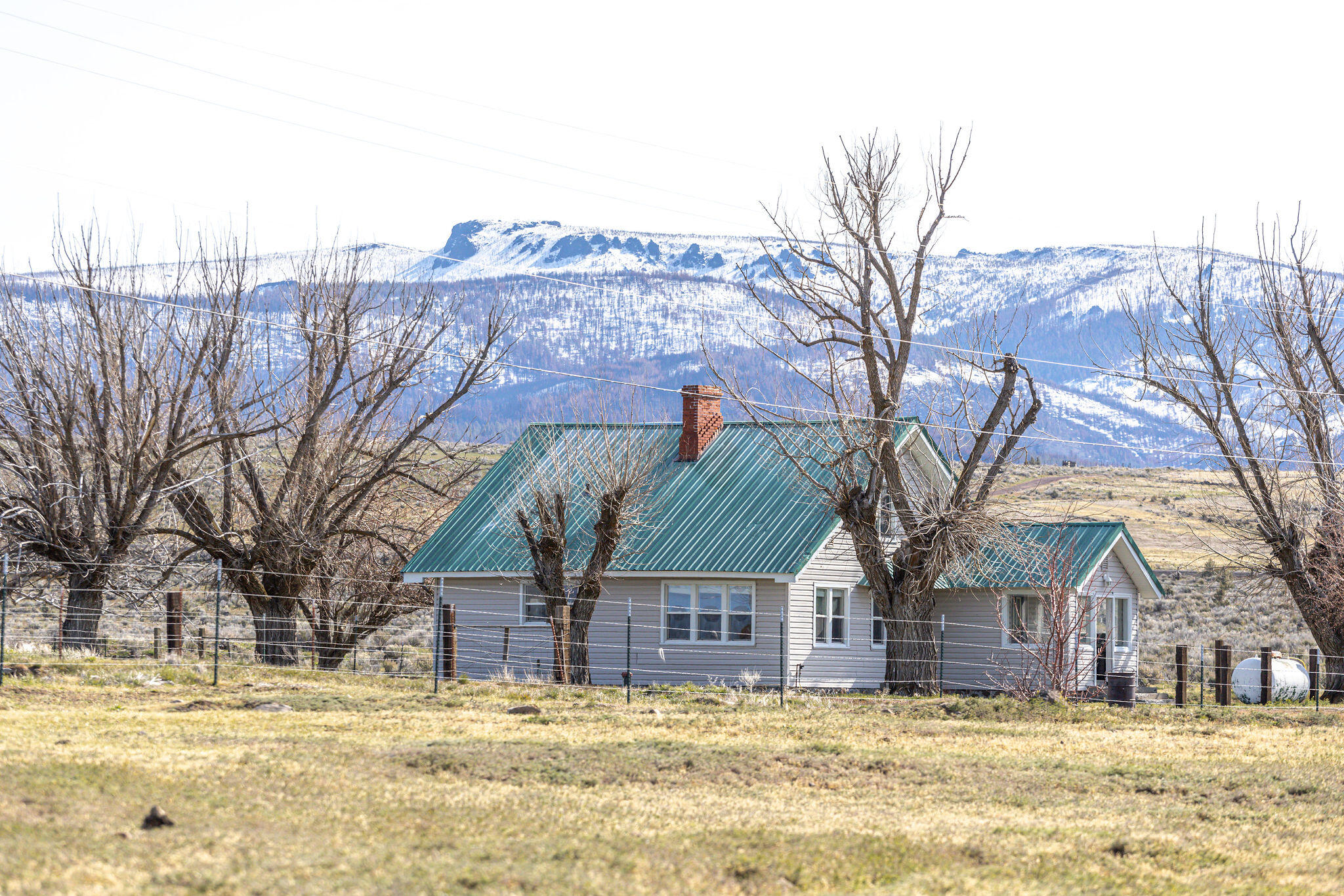 N/A - Farm