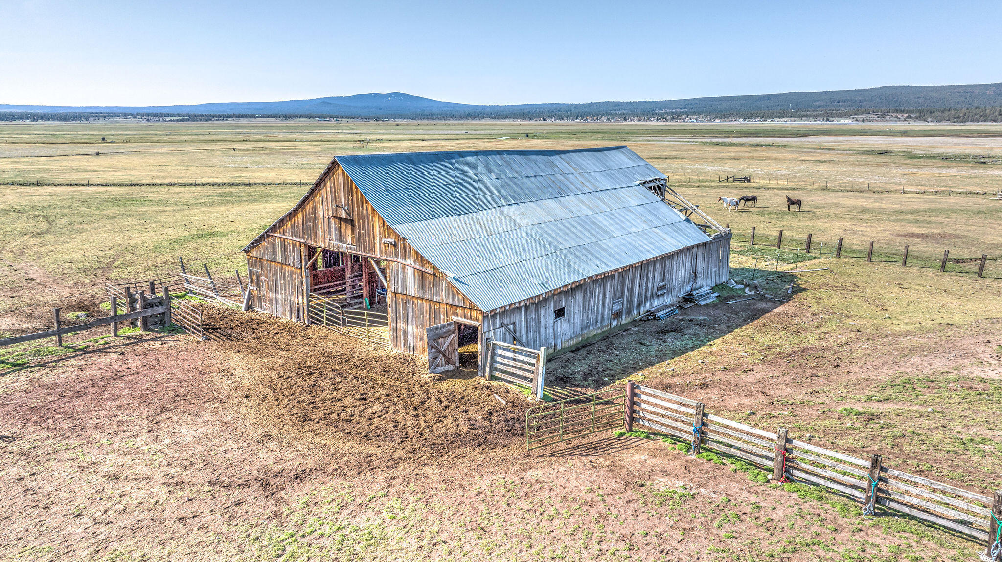 N/A - Farm