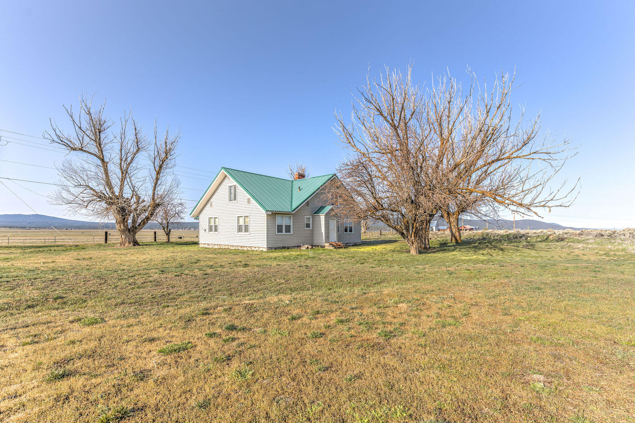 N/A - Farm