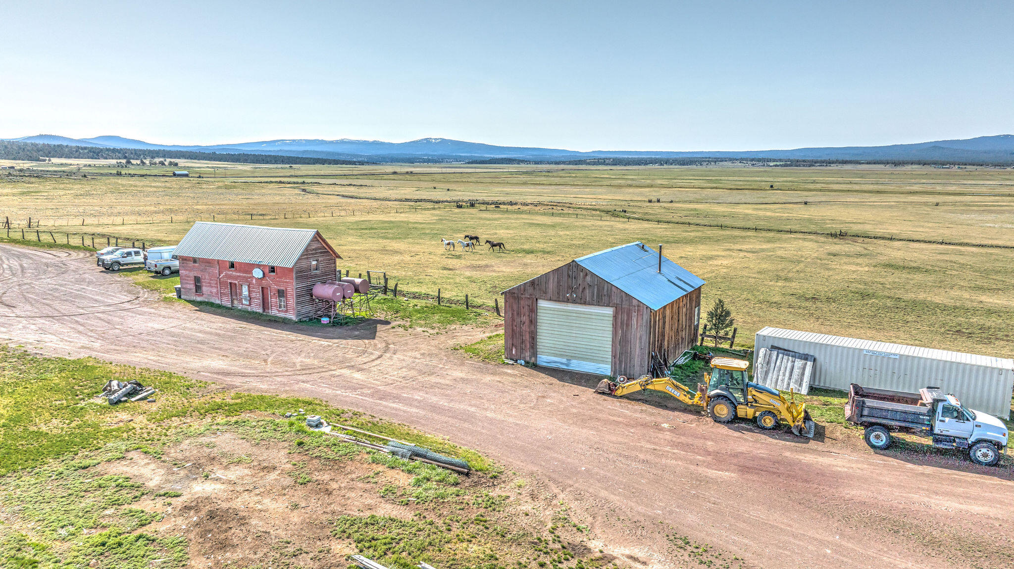 N/A - Farm