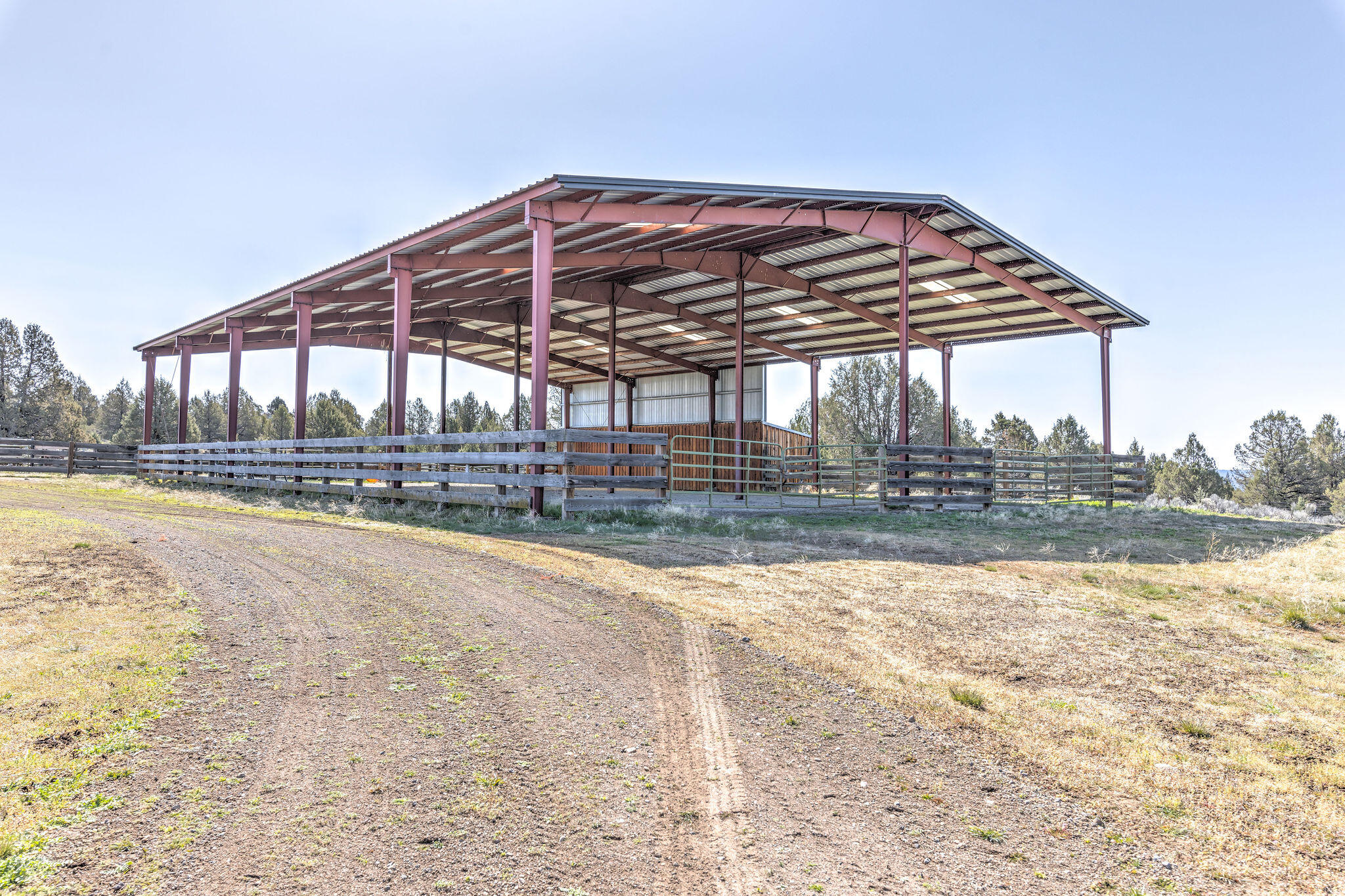 N/A - Farm