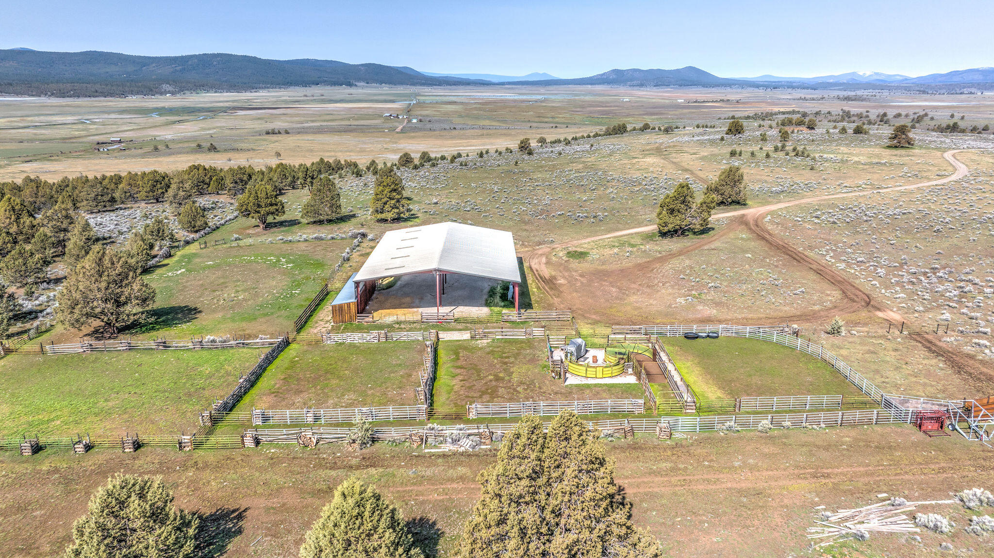 N/A - Farm