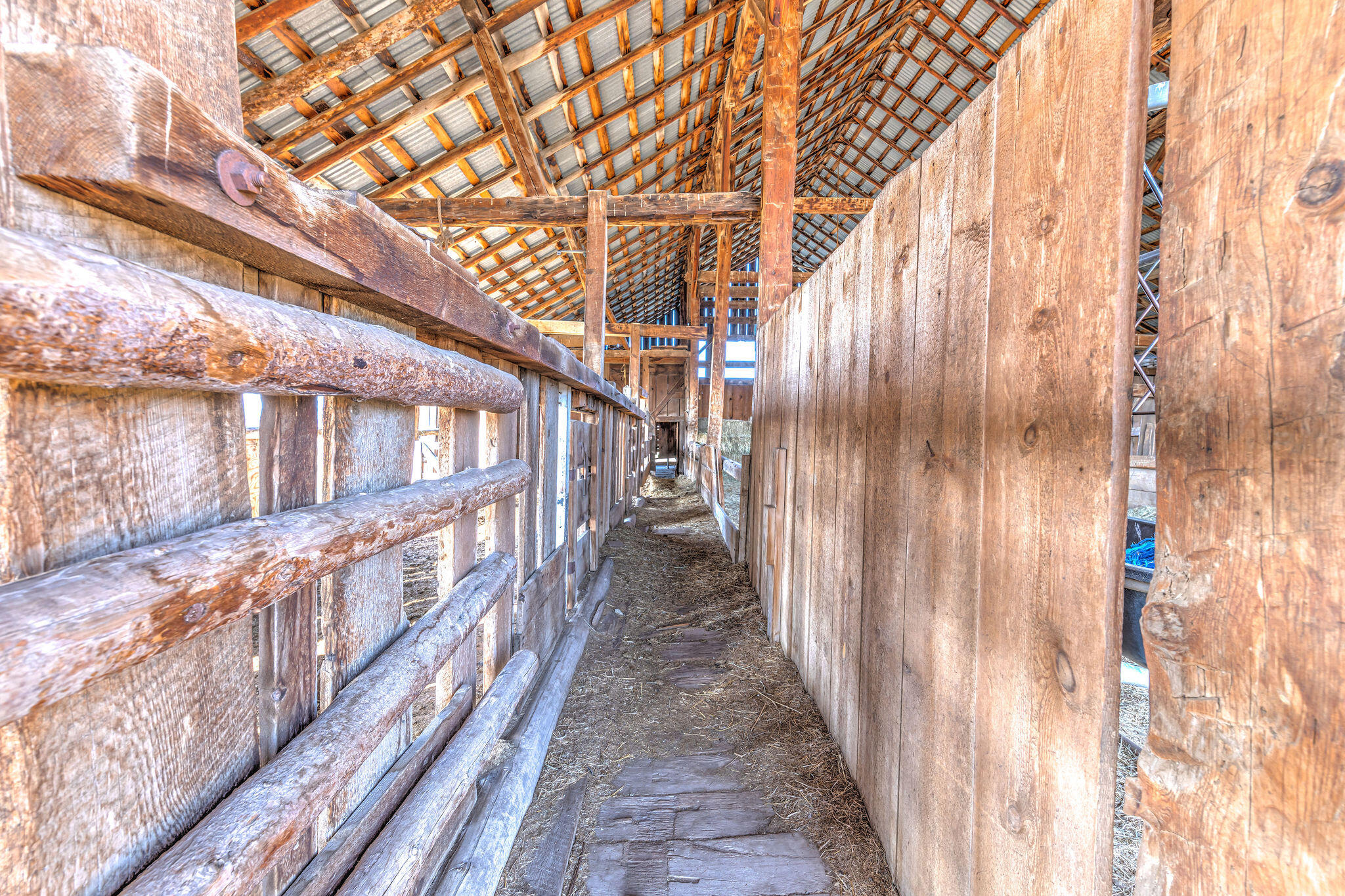 N/A - Farm