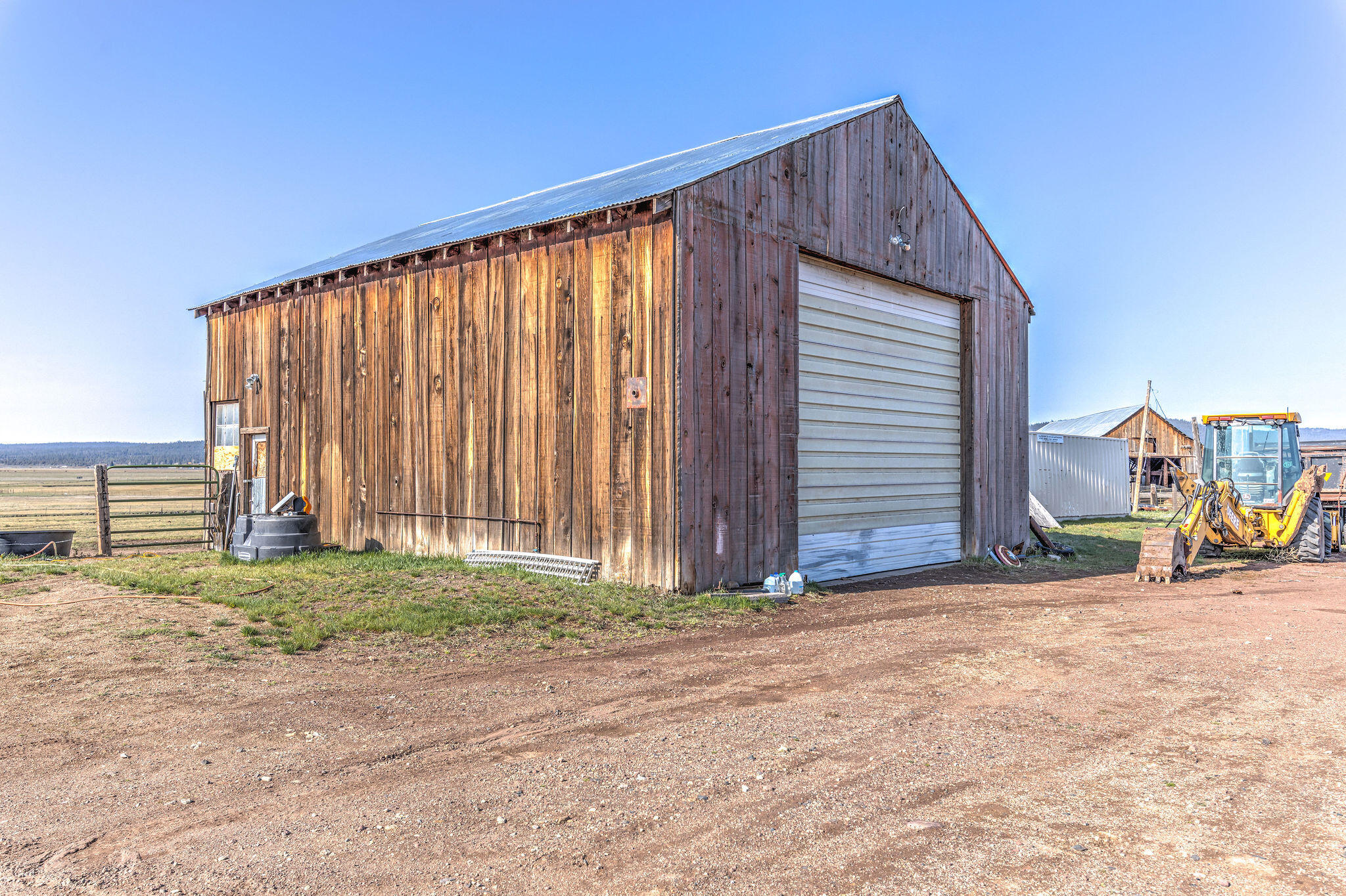 N/A - Farm