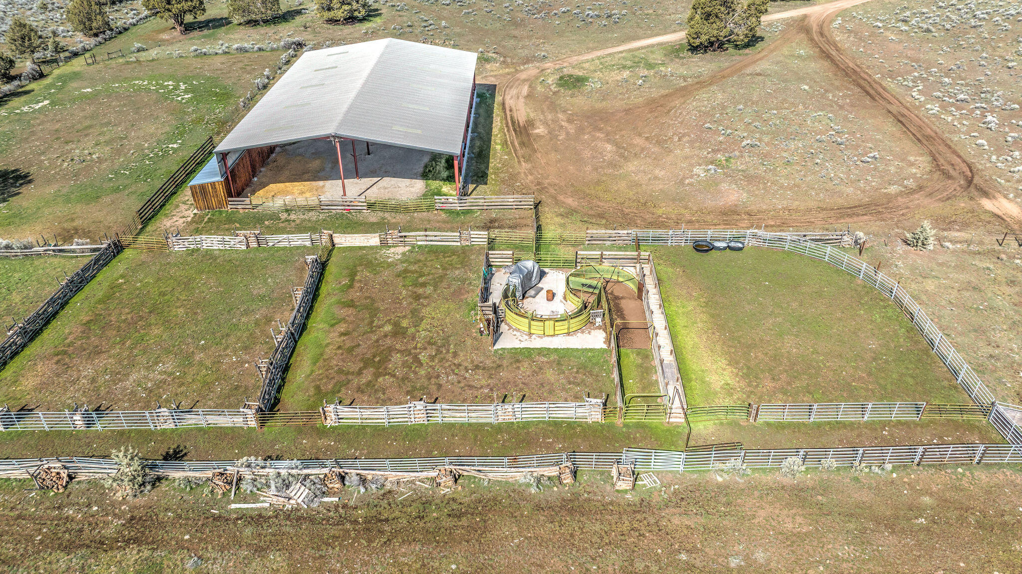 N/A - Farm