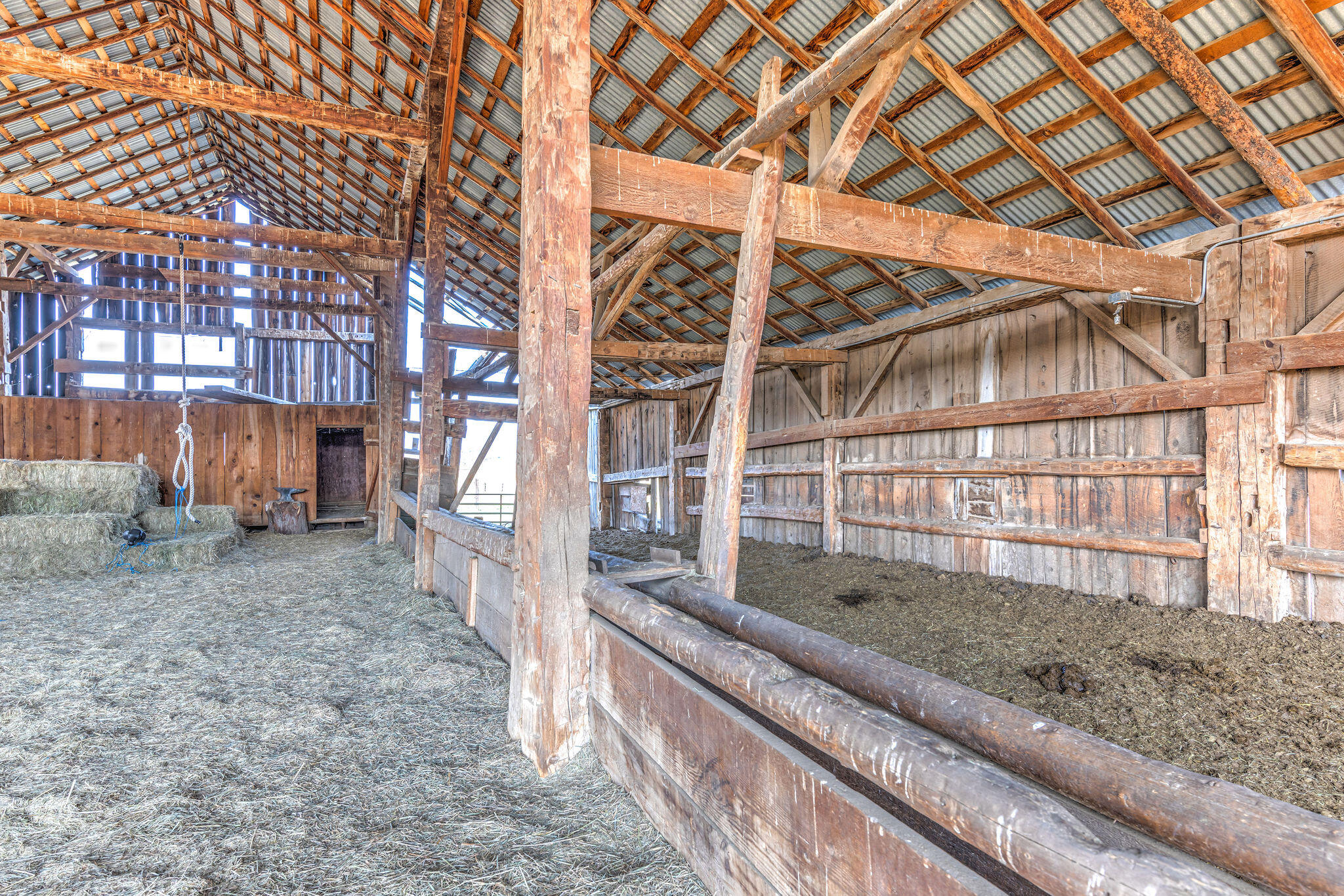 N/A - Farm