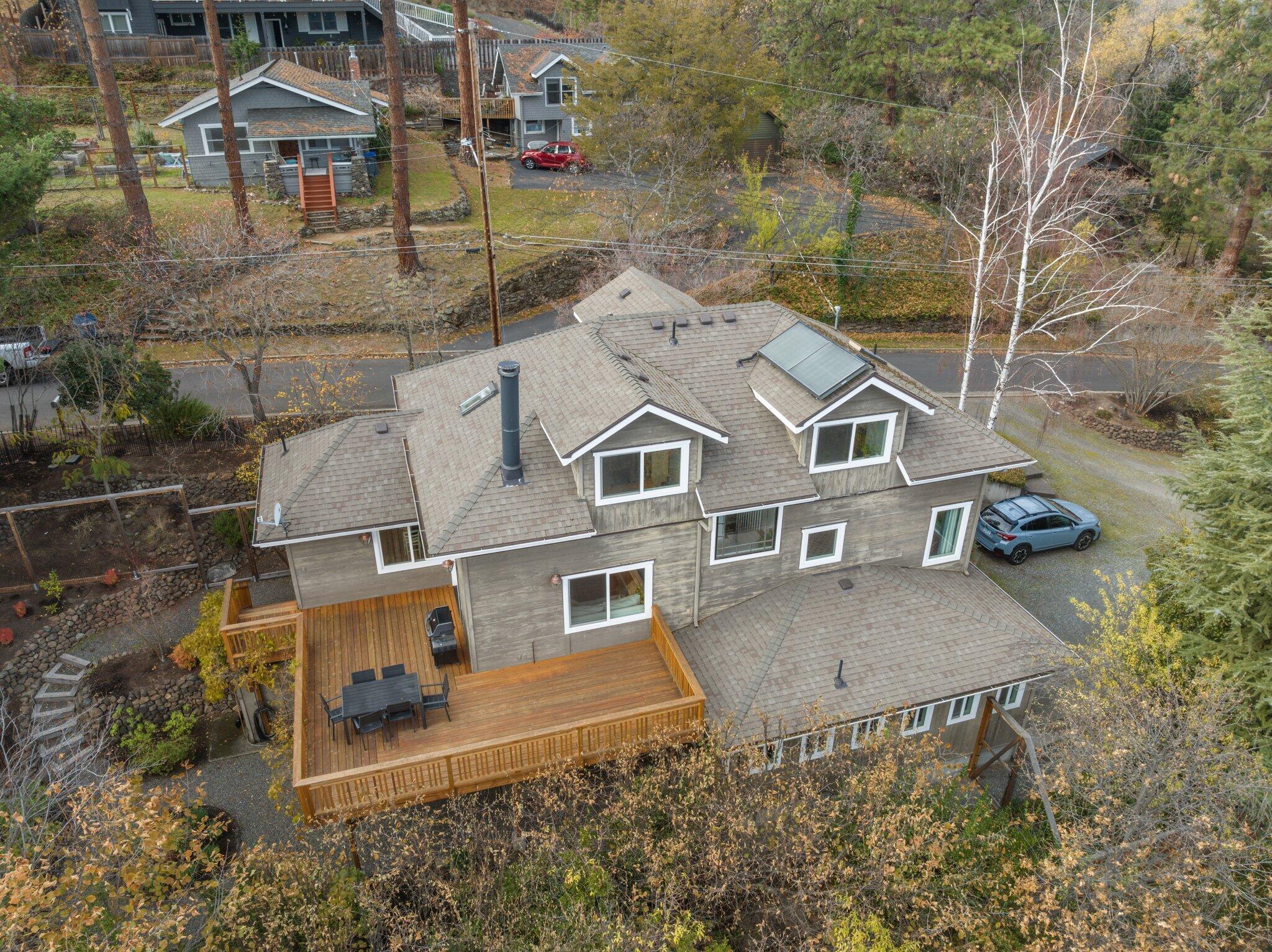 N/A - Residential