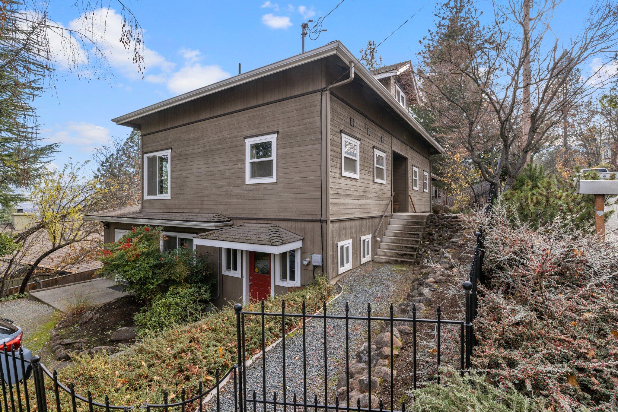 N/A - Residential