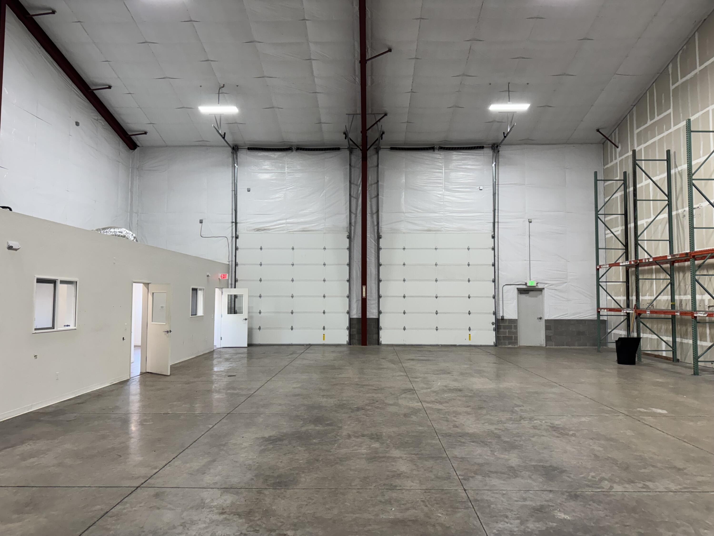 Heritage Estates Subdivision Unit 2 - Commercial Lease