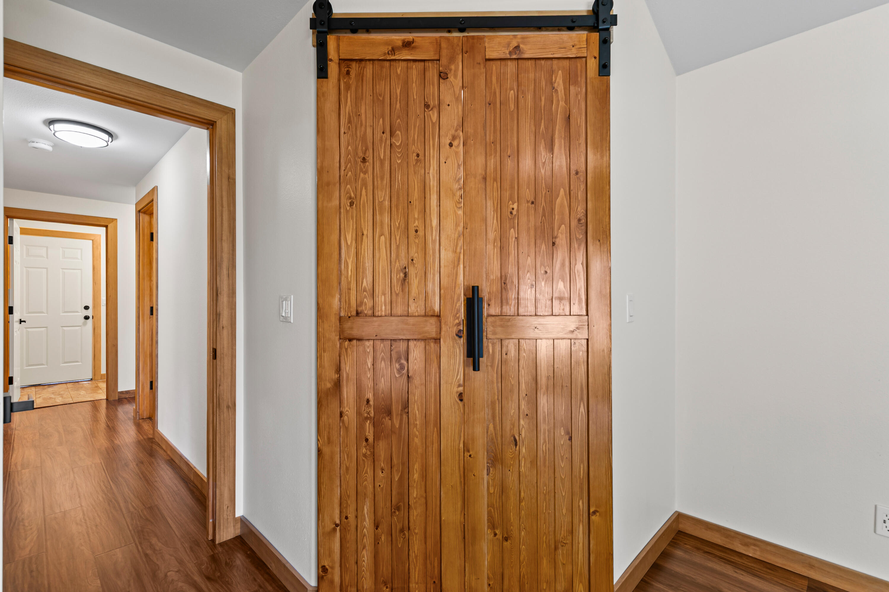 Wolff Run Subdivision - Residential