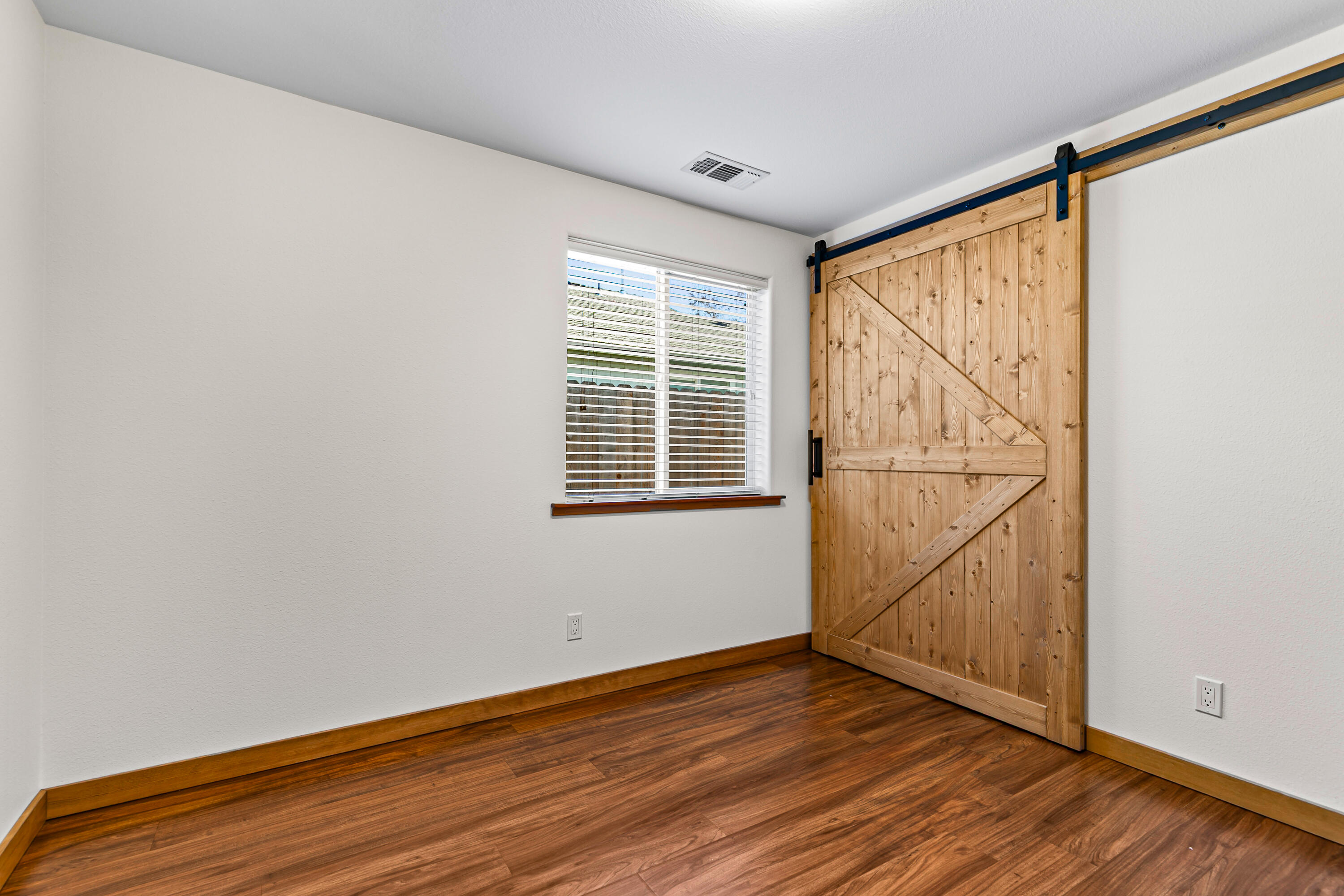 Wolff Run Subdivision - Residential