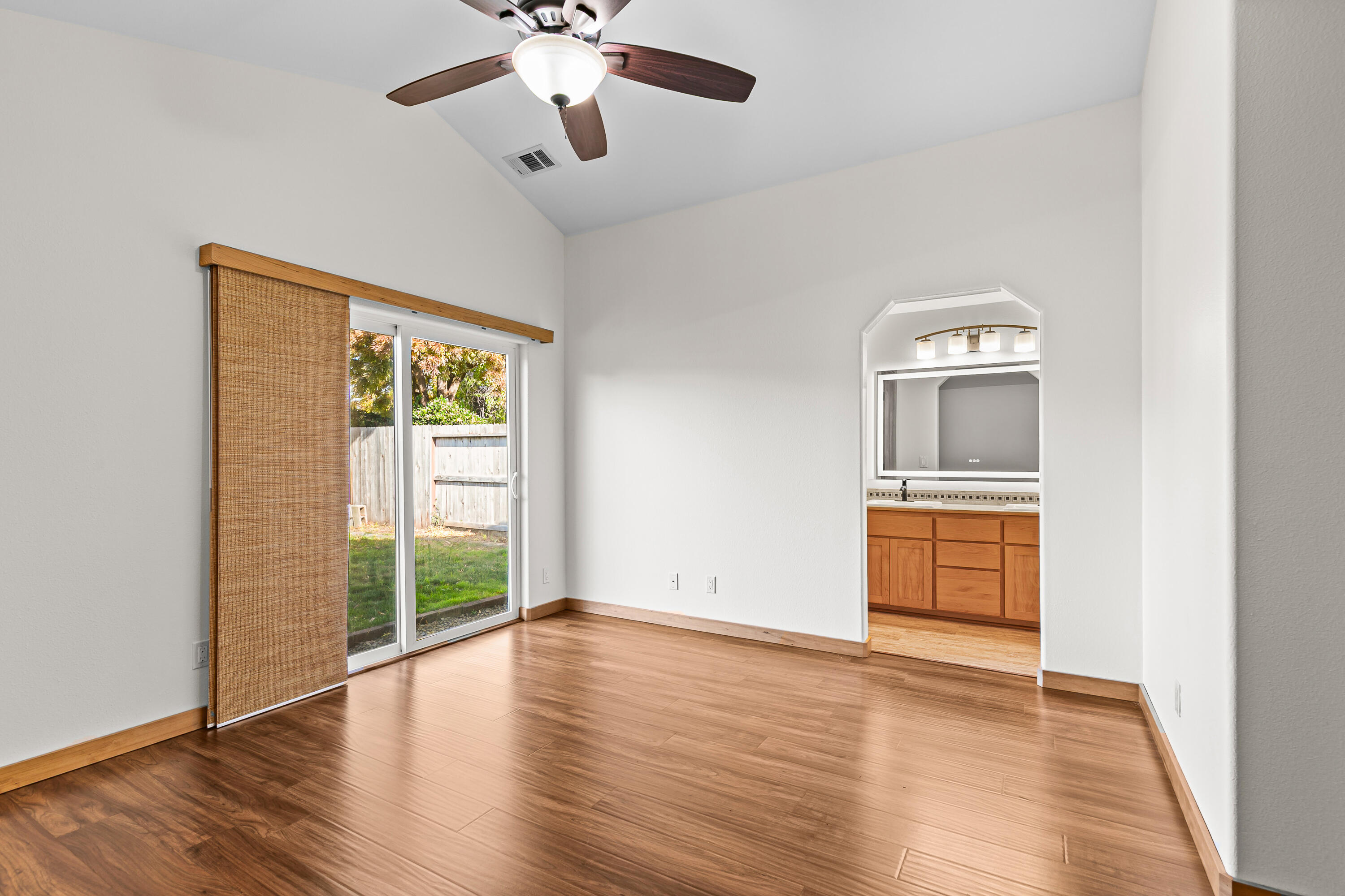 Wolff Run Subdivision - Residential