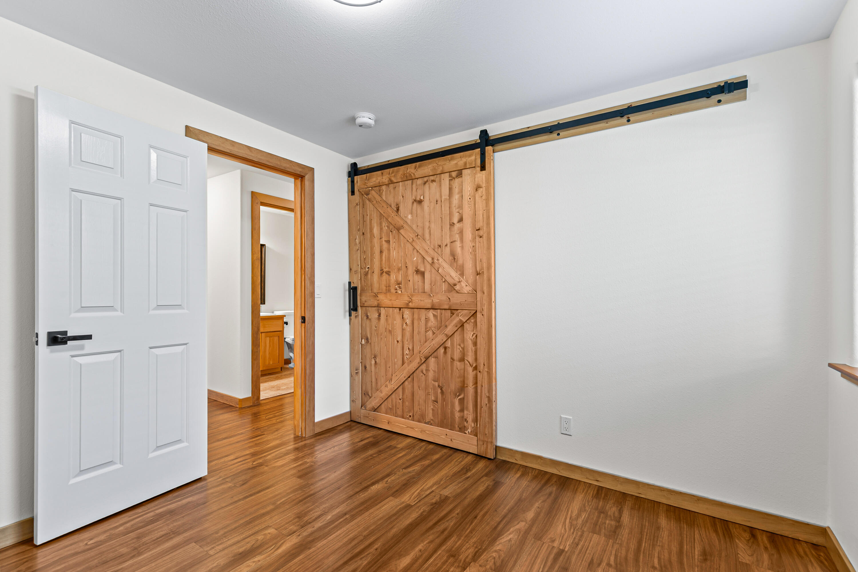 Wolff Run Subdivision - Residential