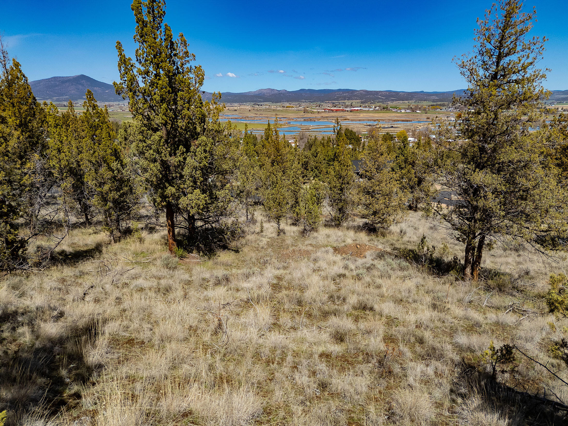 Crescent Rim Estates - Land