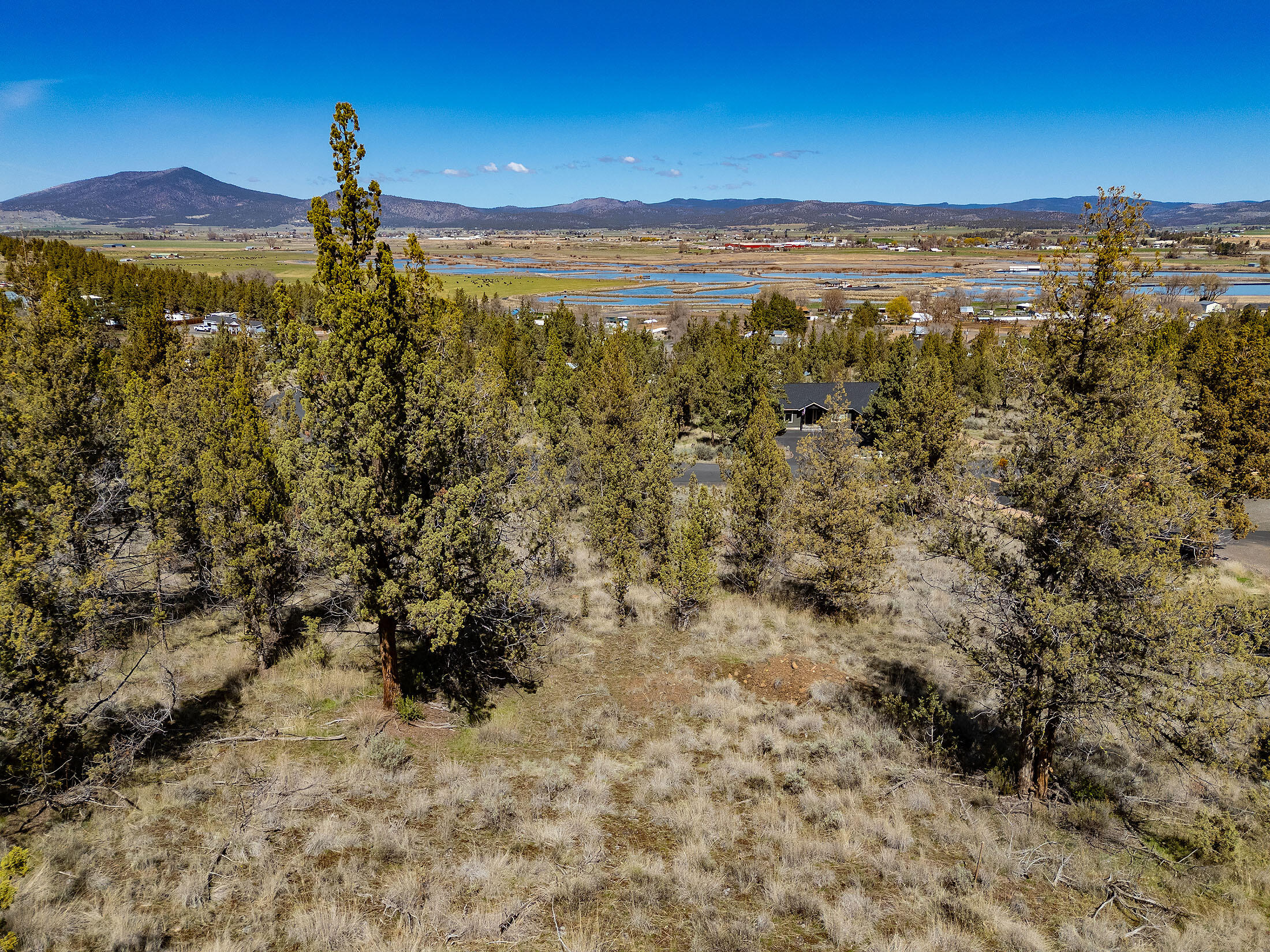 Crescent Rim Estates - Land