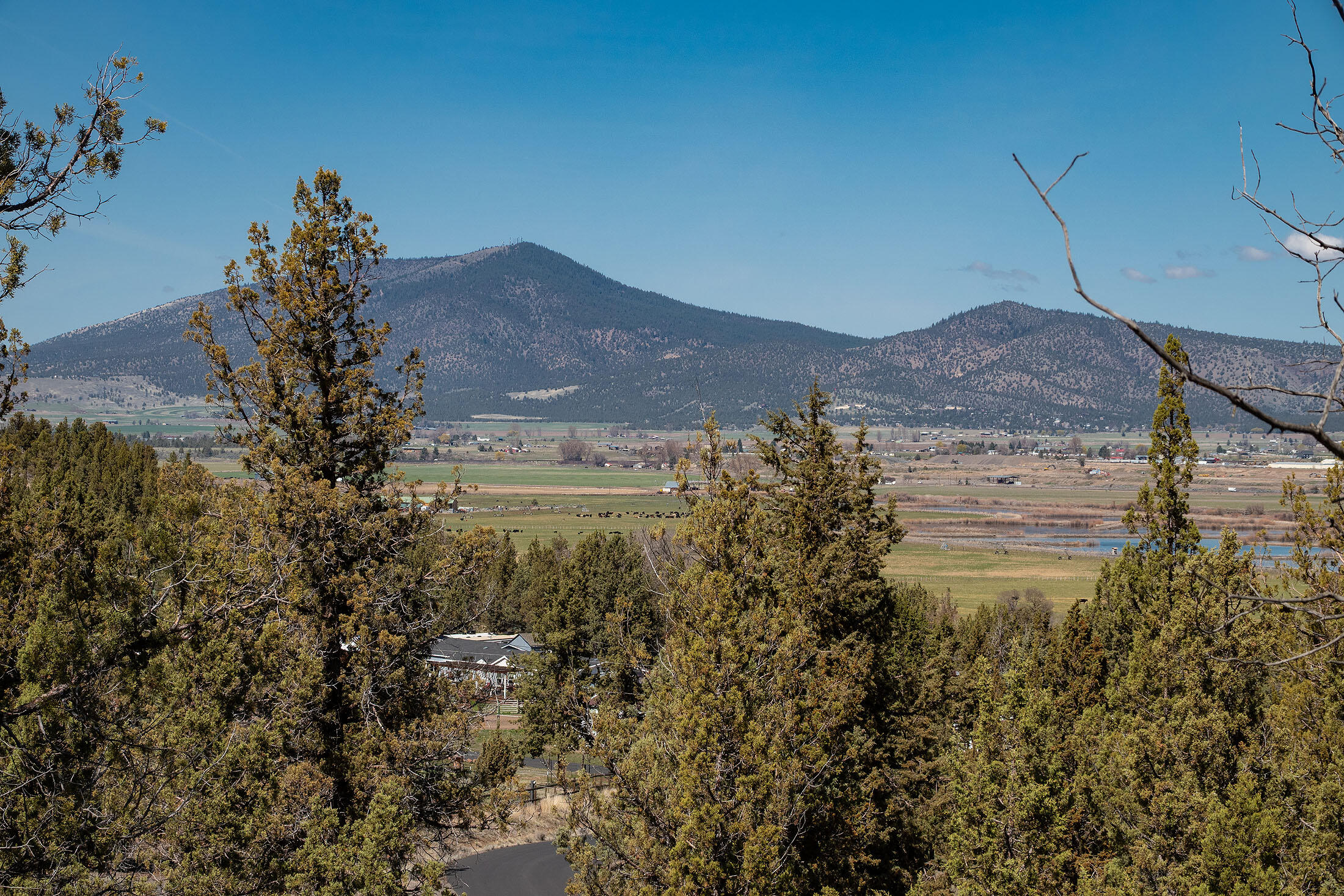 Crescent Rim Estates - Land