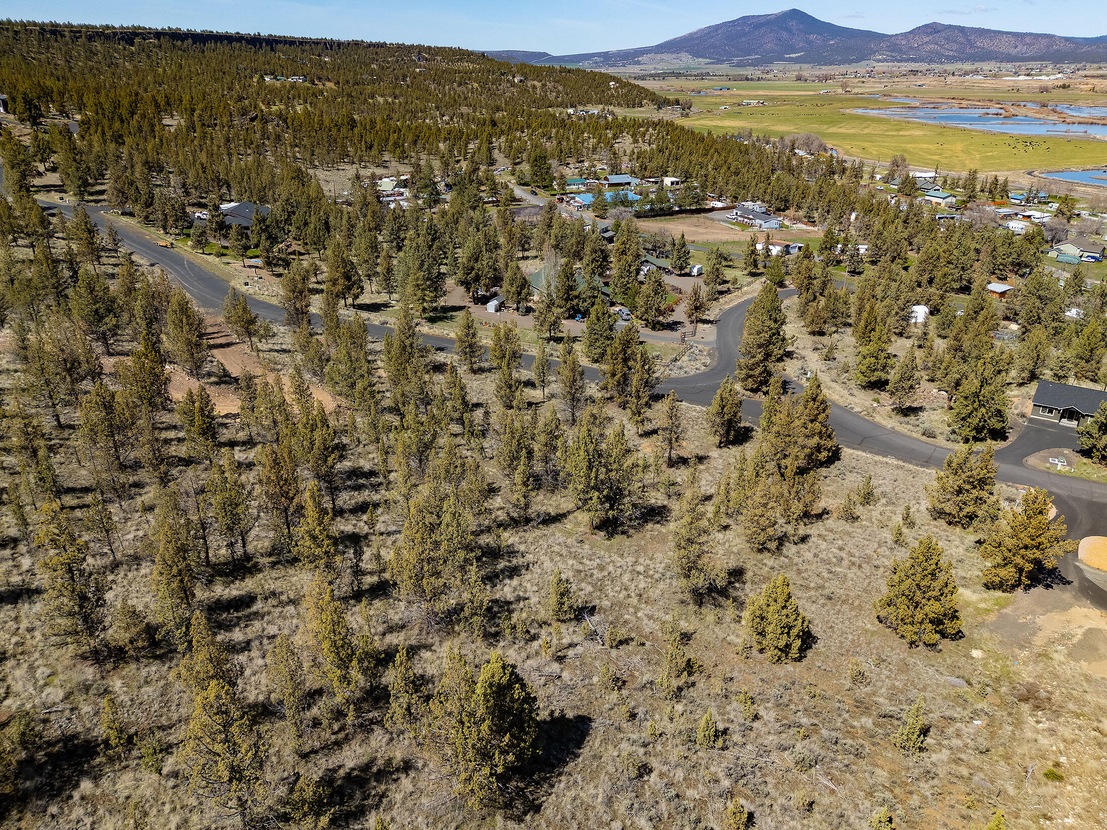 Crescent Rim Estates - Land