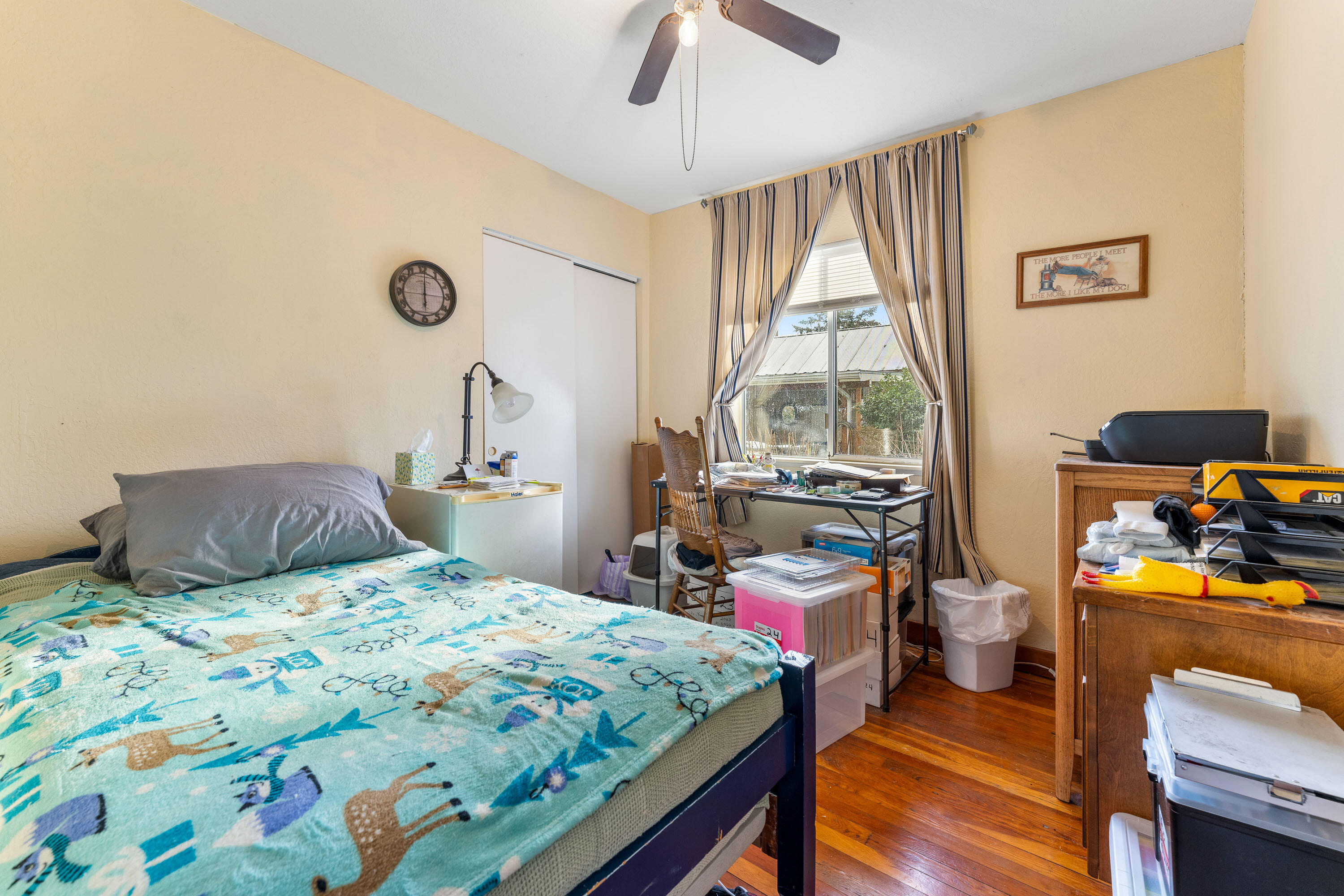 N/A - Residential