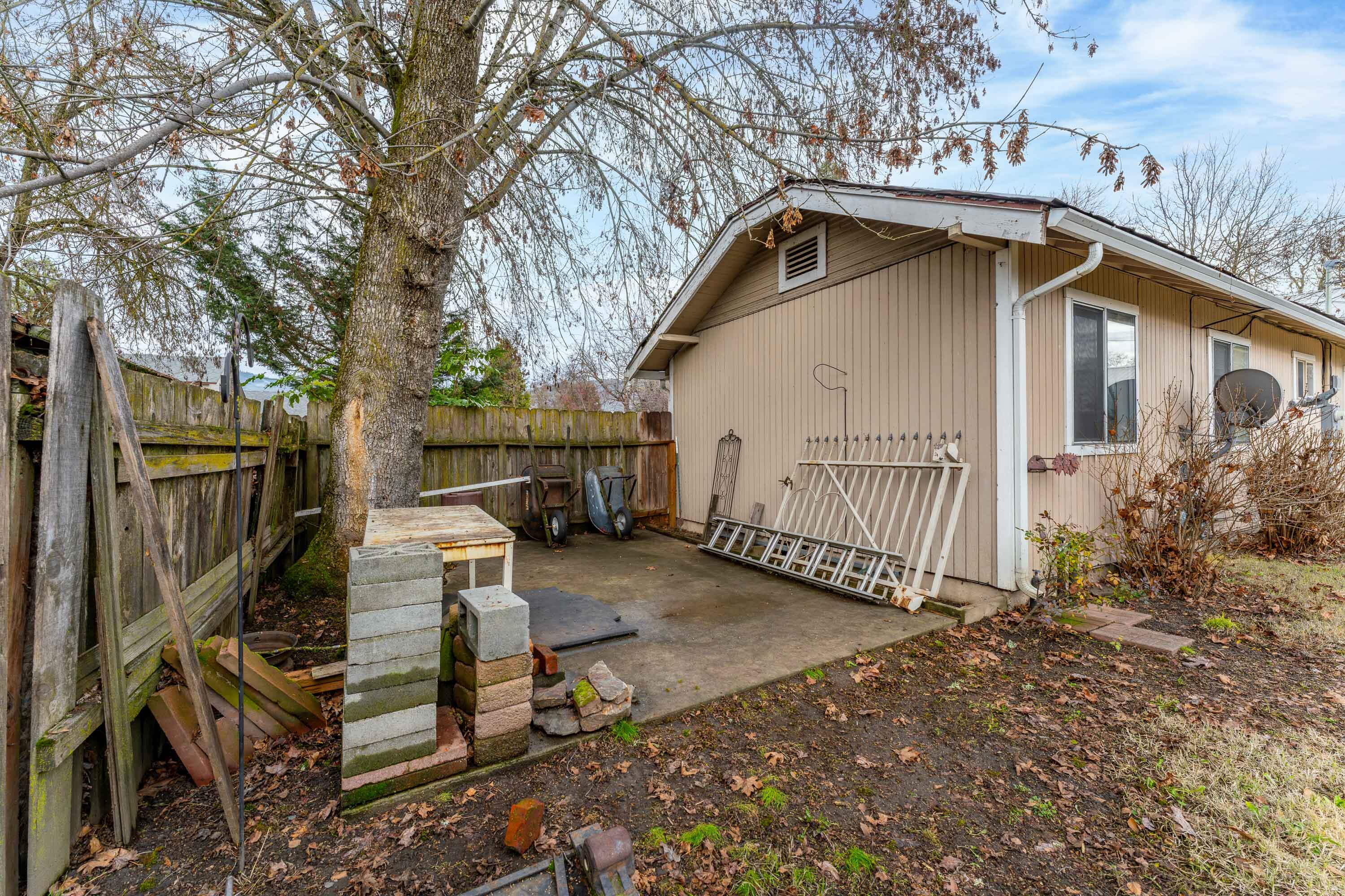 N/A - Residential
